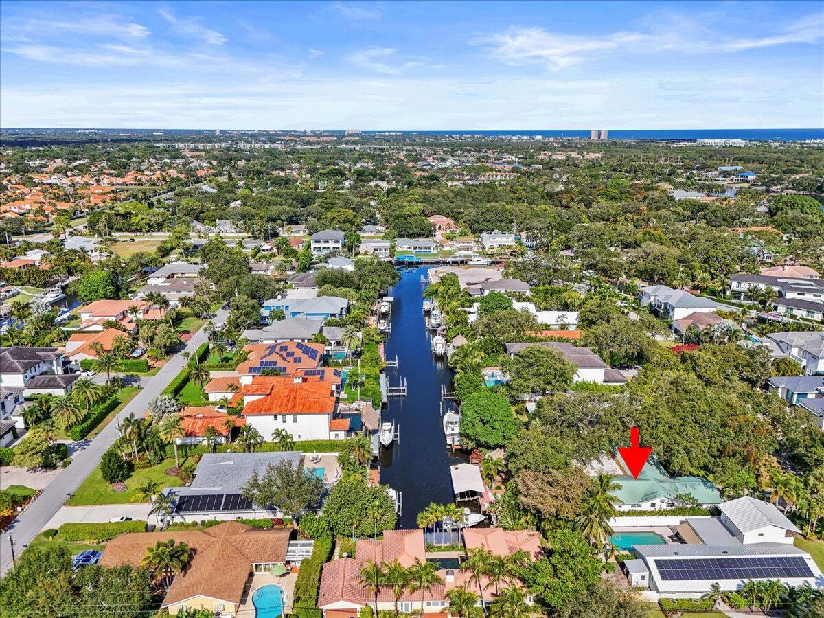 Intracoastal Park - Residential Lease