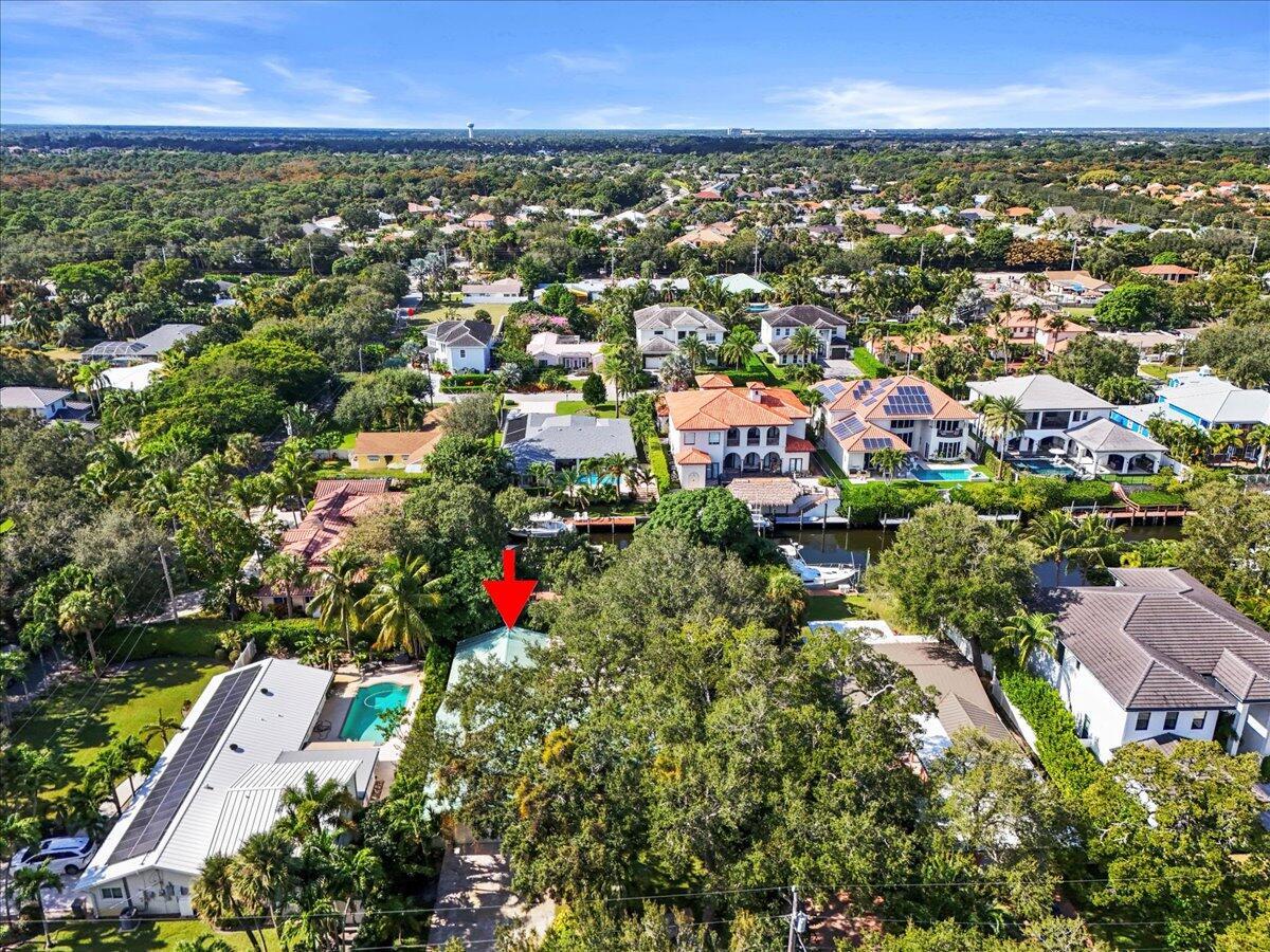 Intracoastal Park - Residential Lease