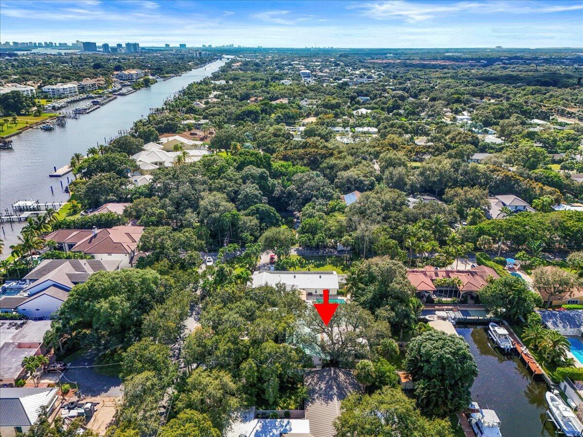 Intracoastal Park - Residential Lease