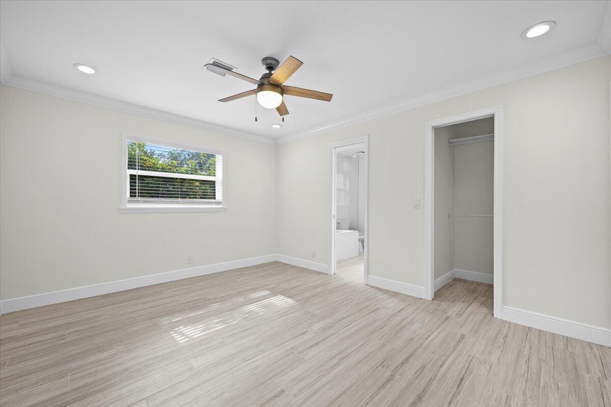 Intracoastal Park - Residential Lease