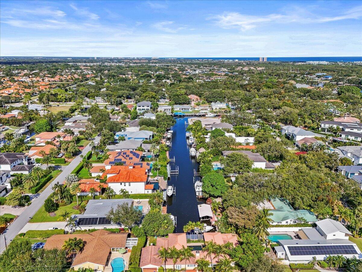 Intracoastal Park - Residential Lease