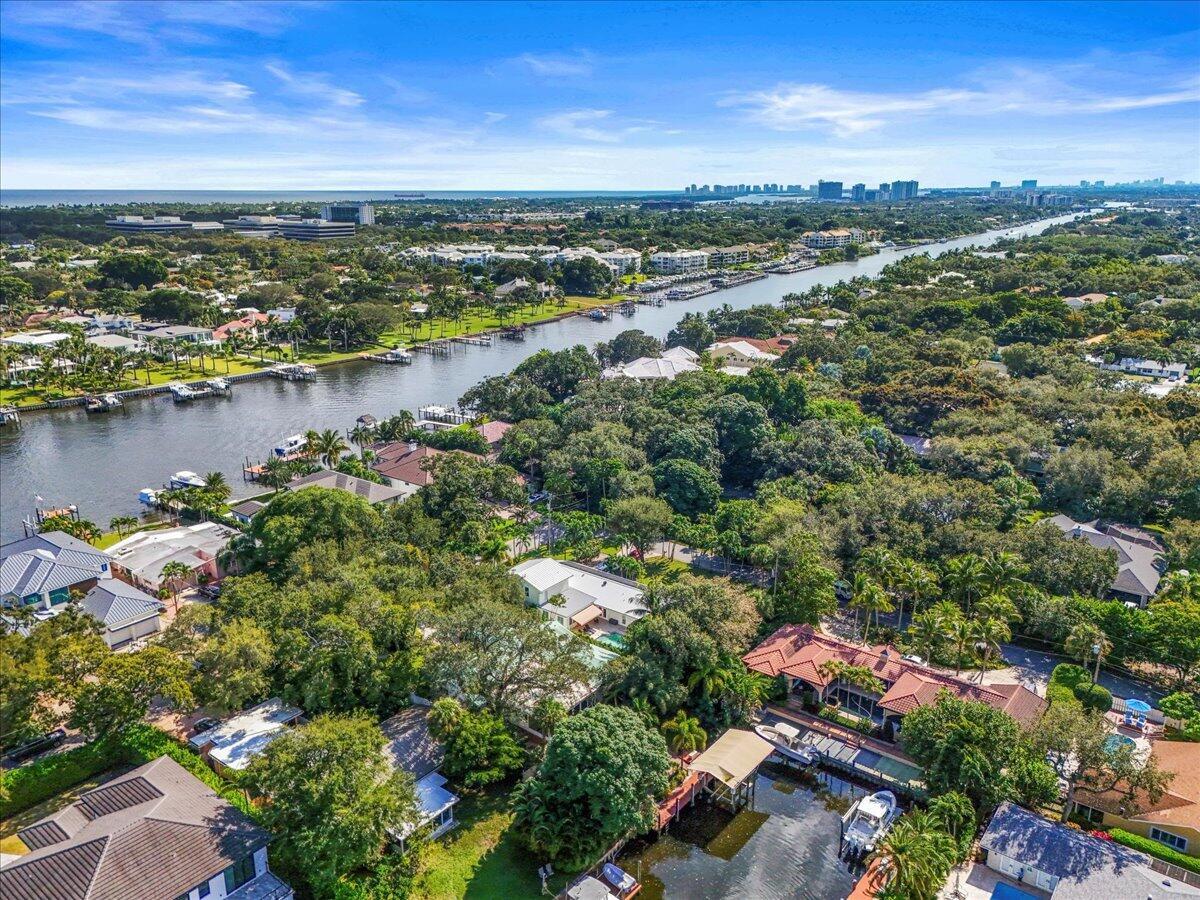Intracoastal Park - Residential Lease