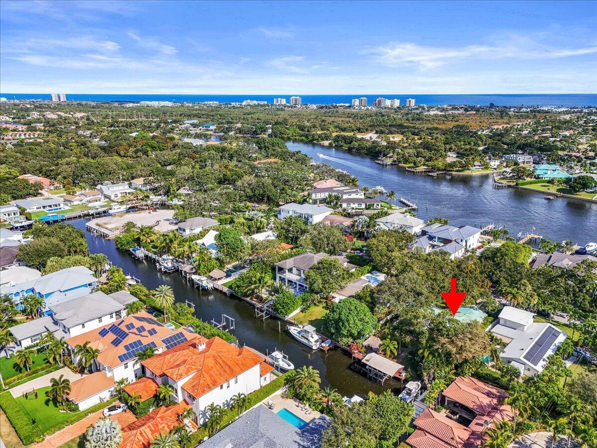 Intracoastal Park - Residential Lease