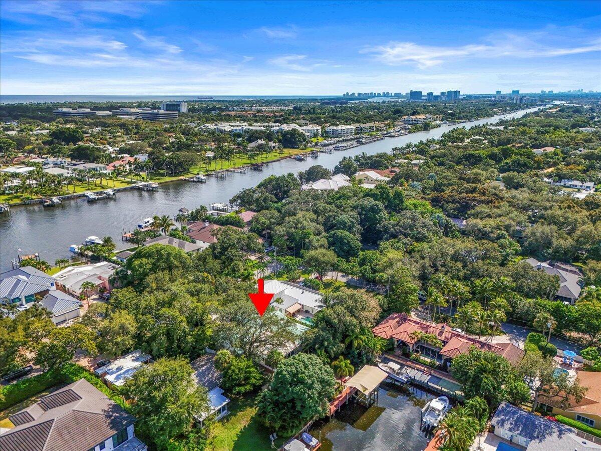 Intracoastal Park - Residential Lease