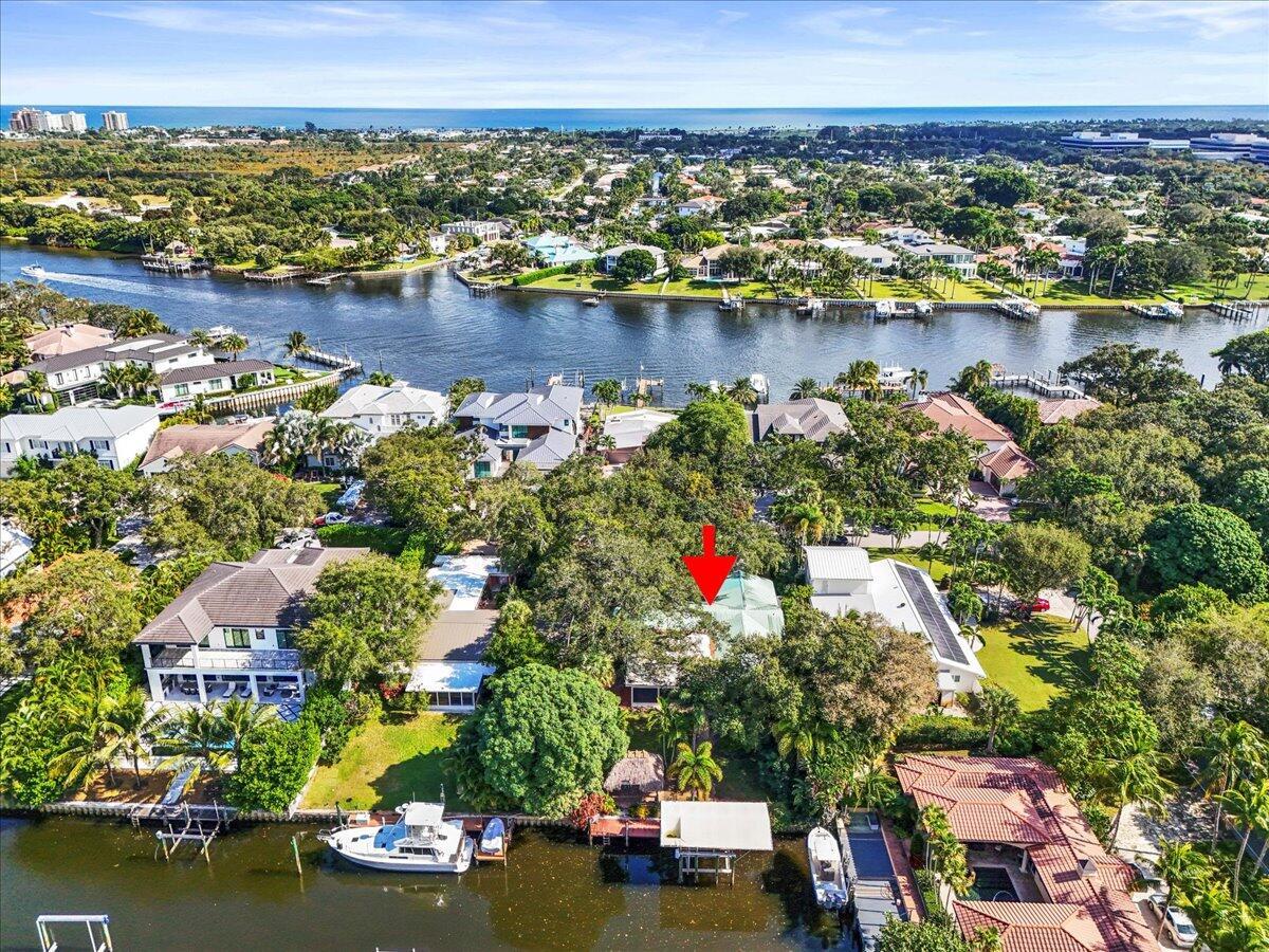 Intracoastal Park - Residential Lease