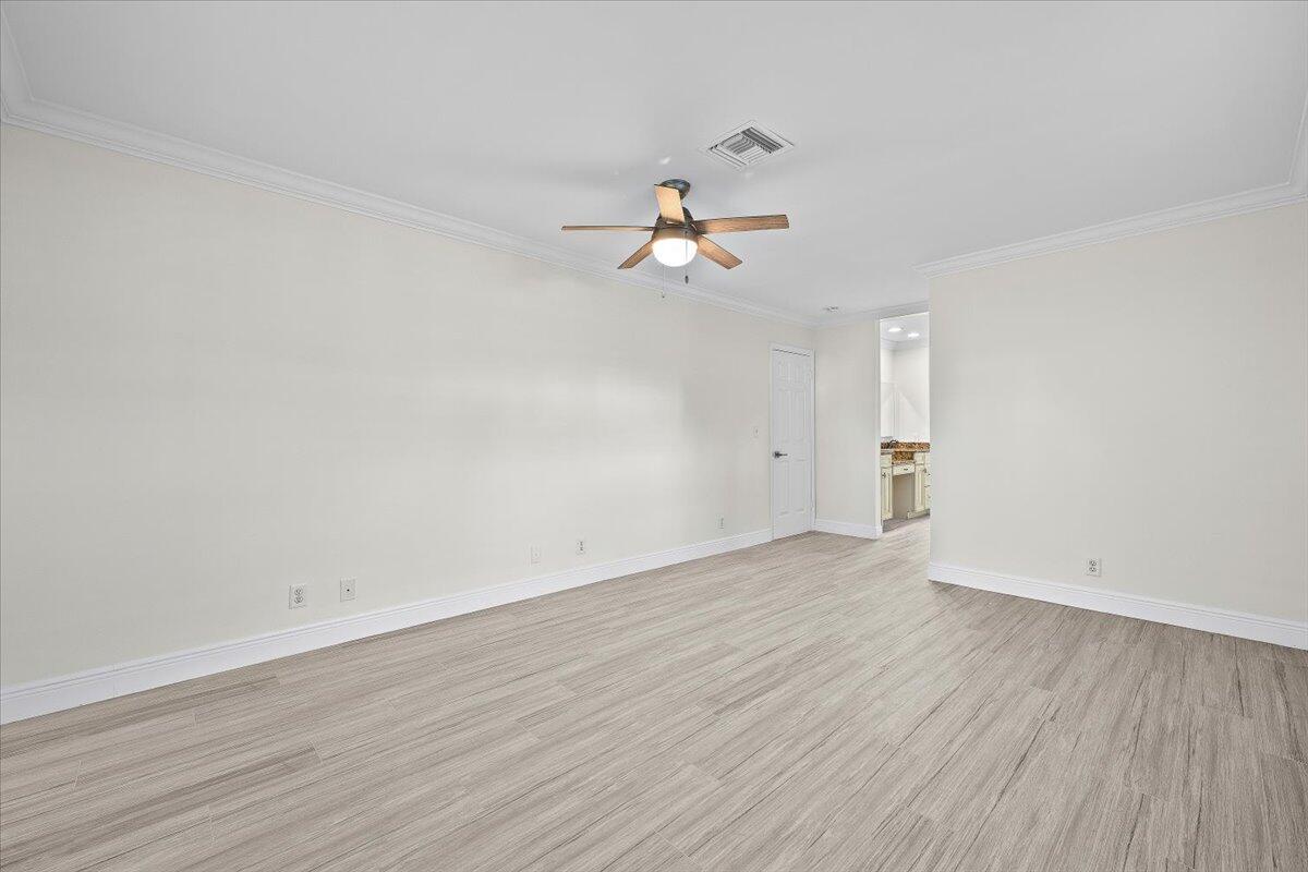 Intracoastal Park - Residential Lease