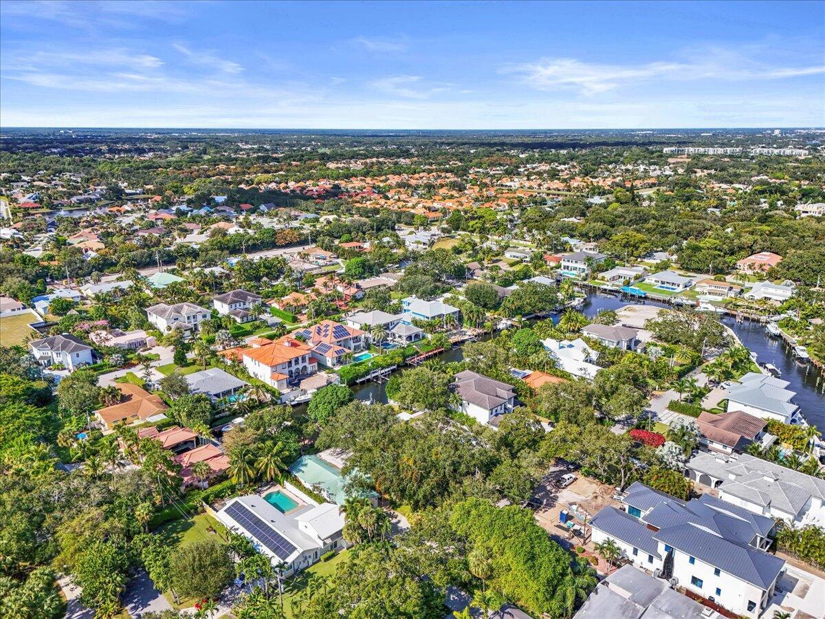 Intracoastal Park - Residential Lease