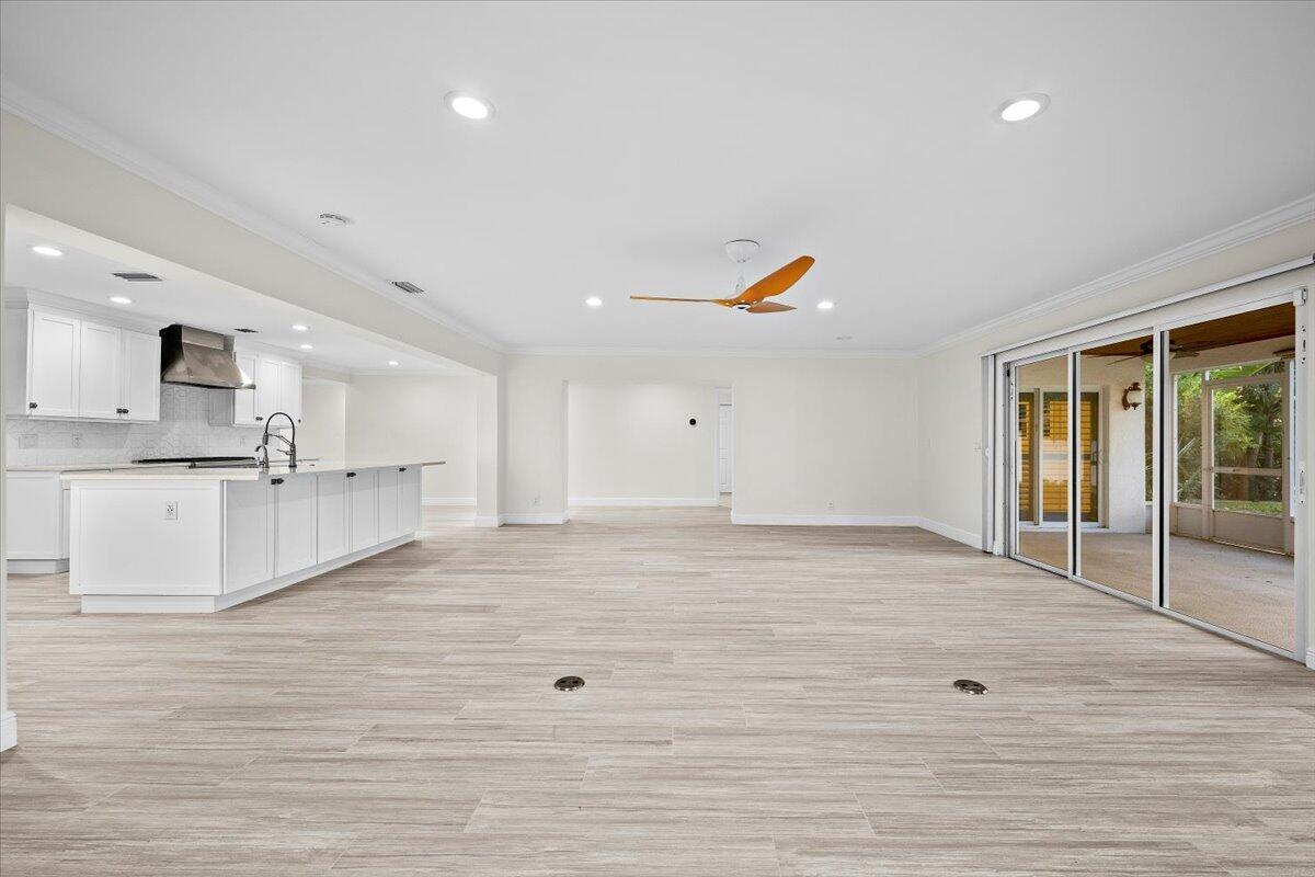 Intracoastal Park - Residential Lease