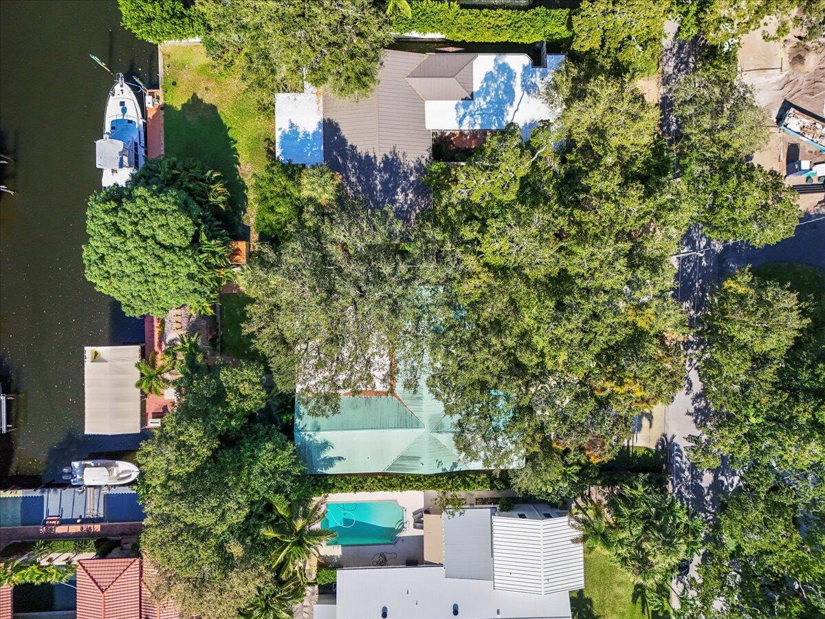 Intracoastal Park - Residential Lease