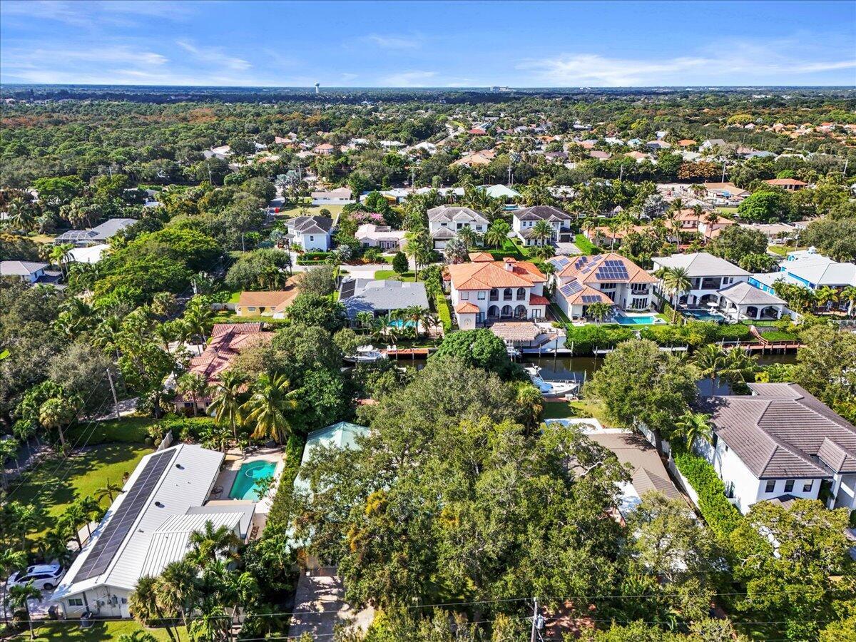 Intracoastal Park - Residential Lease