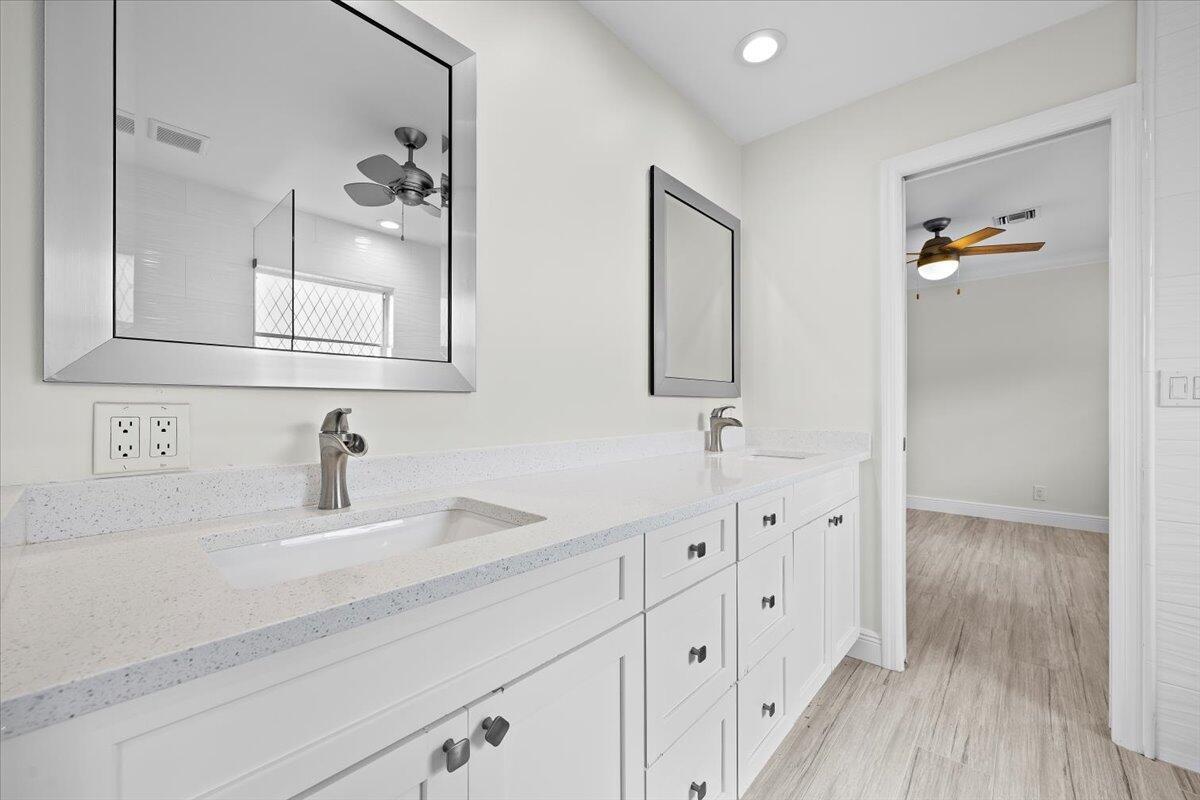 Intracoastal Park - Residential Lease