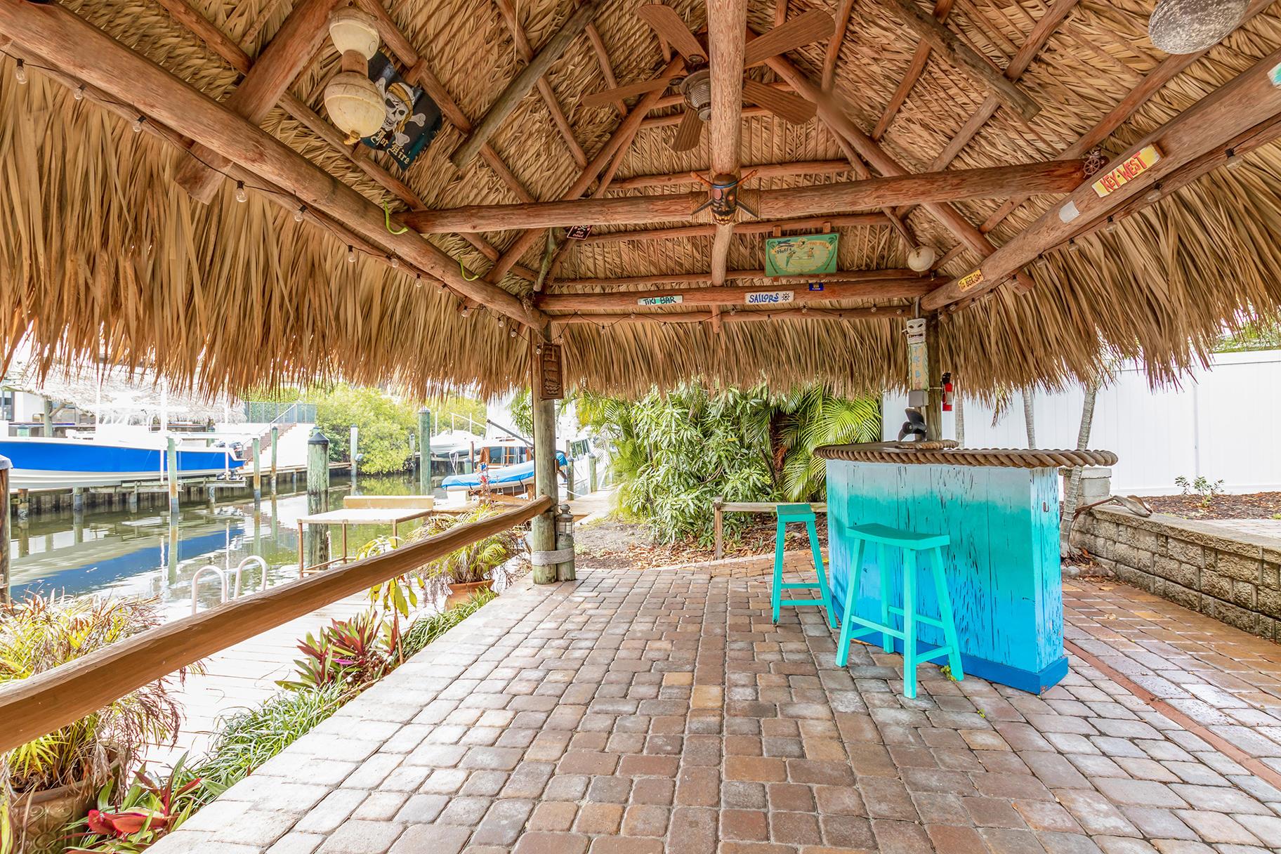 Intracoastal Park - Residential Lease