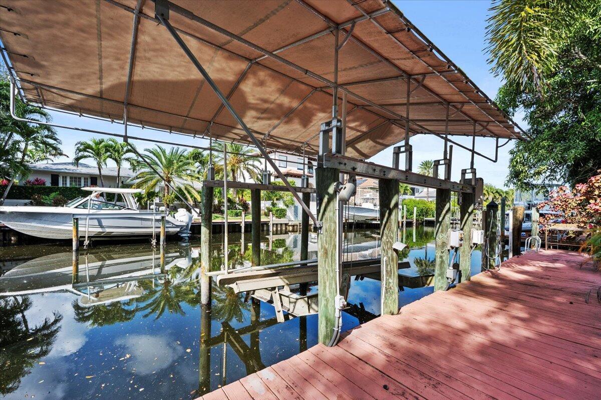 Intracoastal Park - Residential Lease