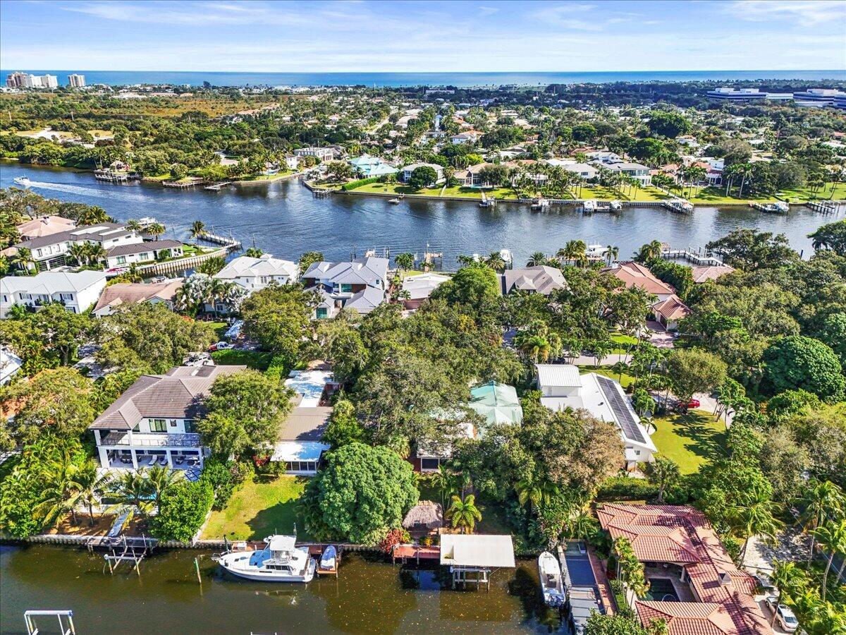 Intracoastal Park - Residential Lease