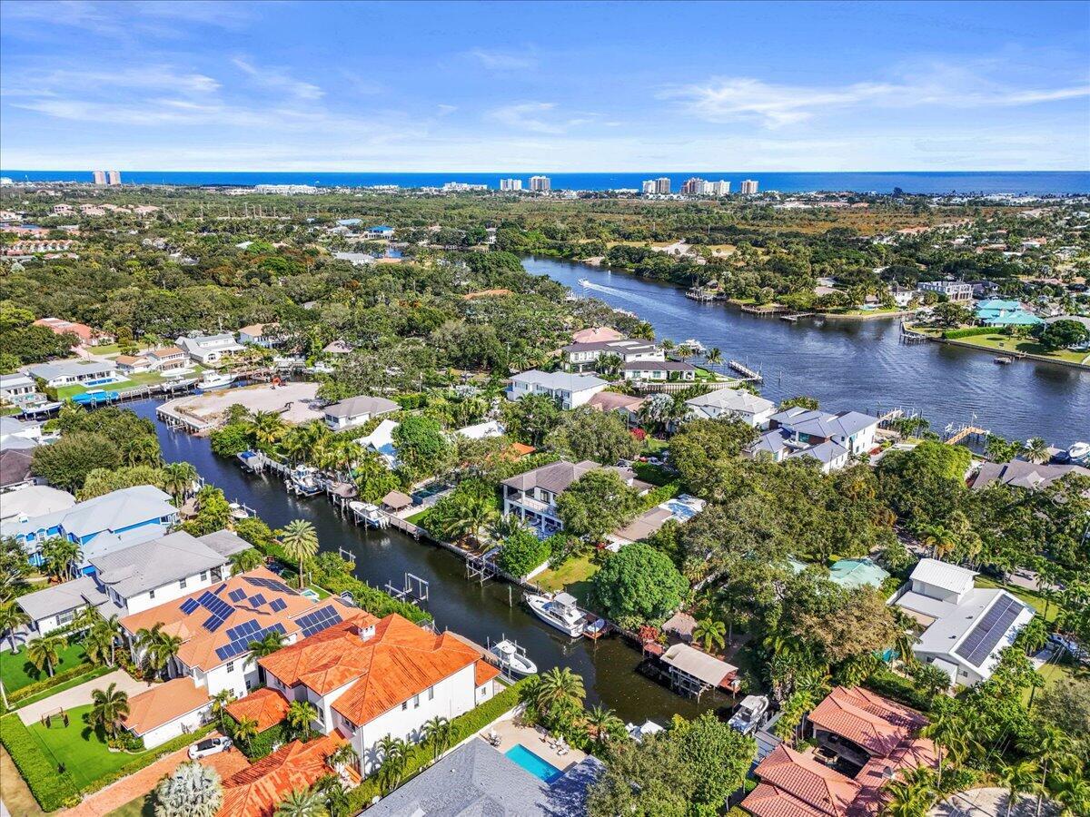 Intracoastal Park - Residential Lease