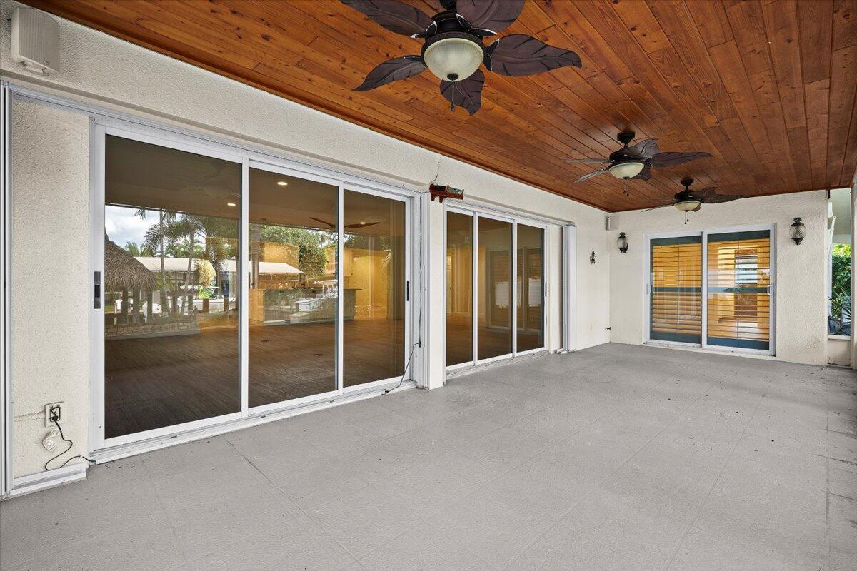 Intracoastal Park - Residential Lease