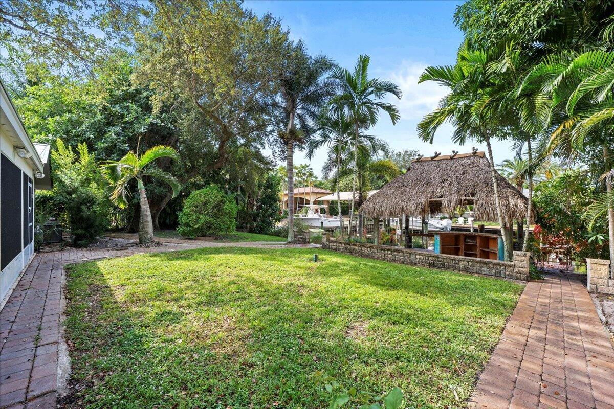 Intracoastal Park - Residential Lease