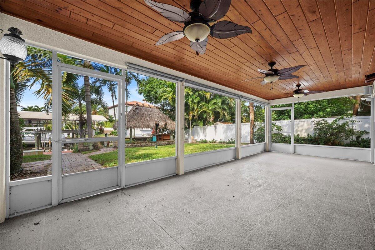 Intracoastal Park - Residential Lease