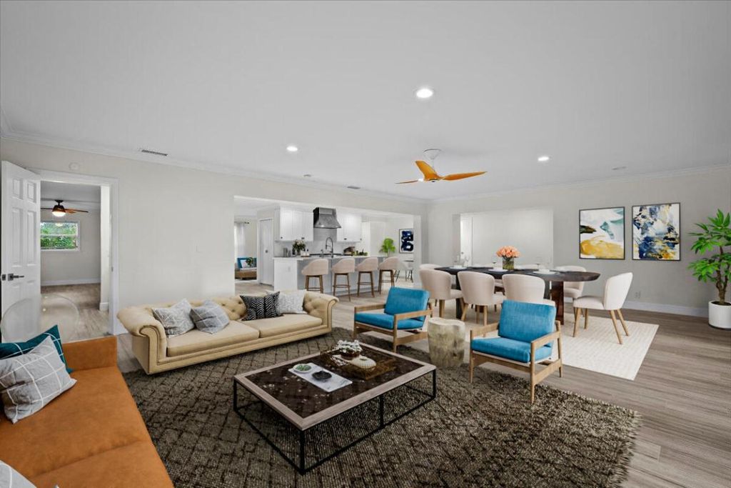 Photo of 12831 S Shore Drive, Palm Beach Gardens, FL 33410 (MLS # R11144694)