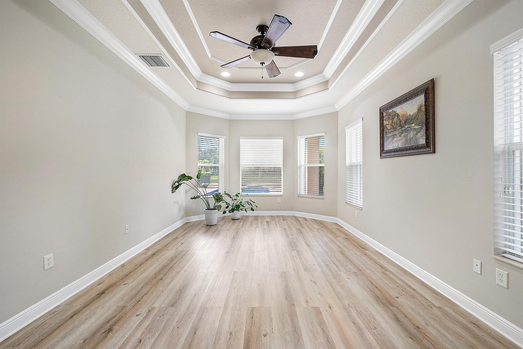 CANYON ISLES 1 - Residential