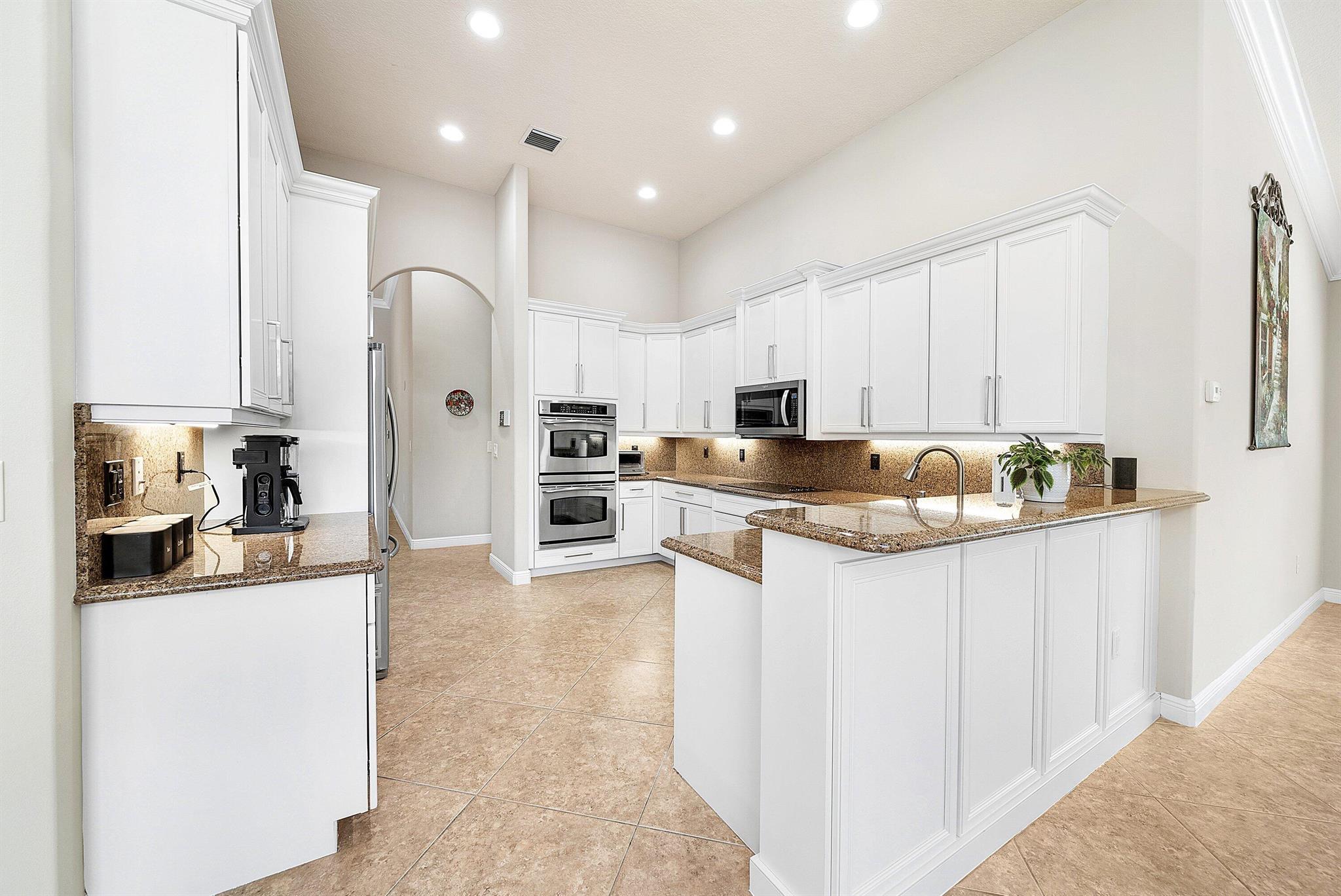 CANYON ISLES 1 - Residential
