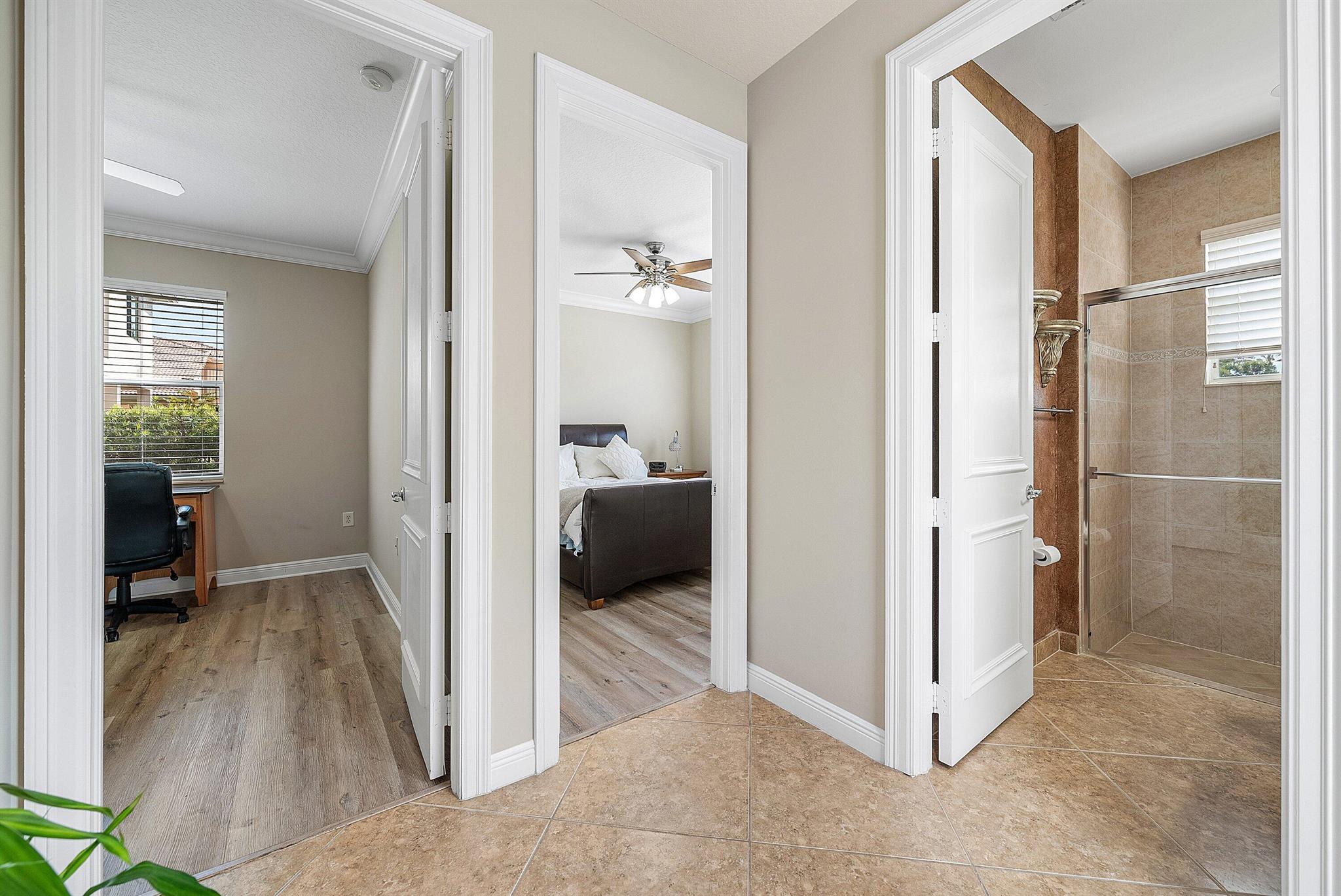 CANYON ISLES 1 - Residential
