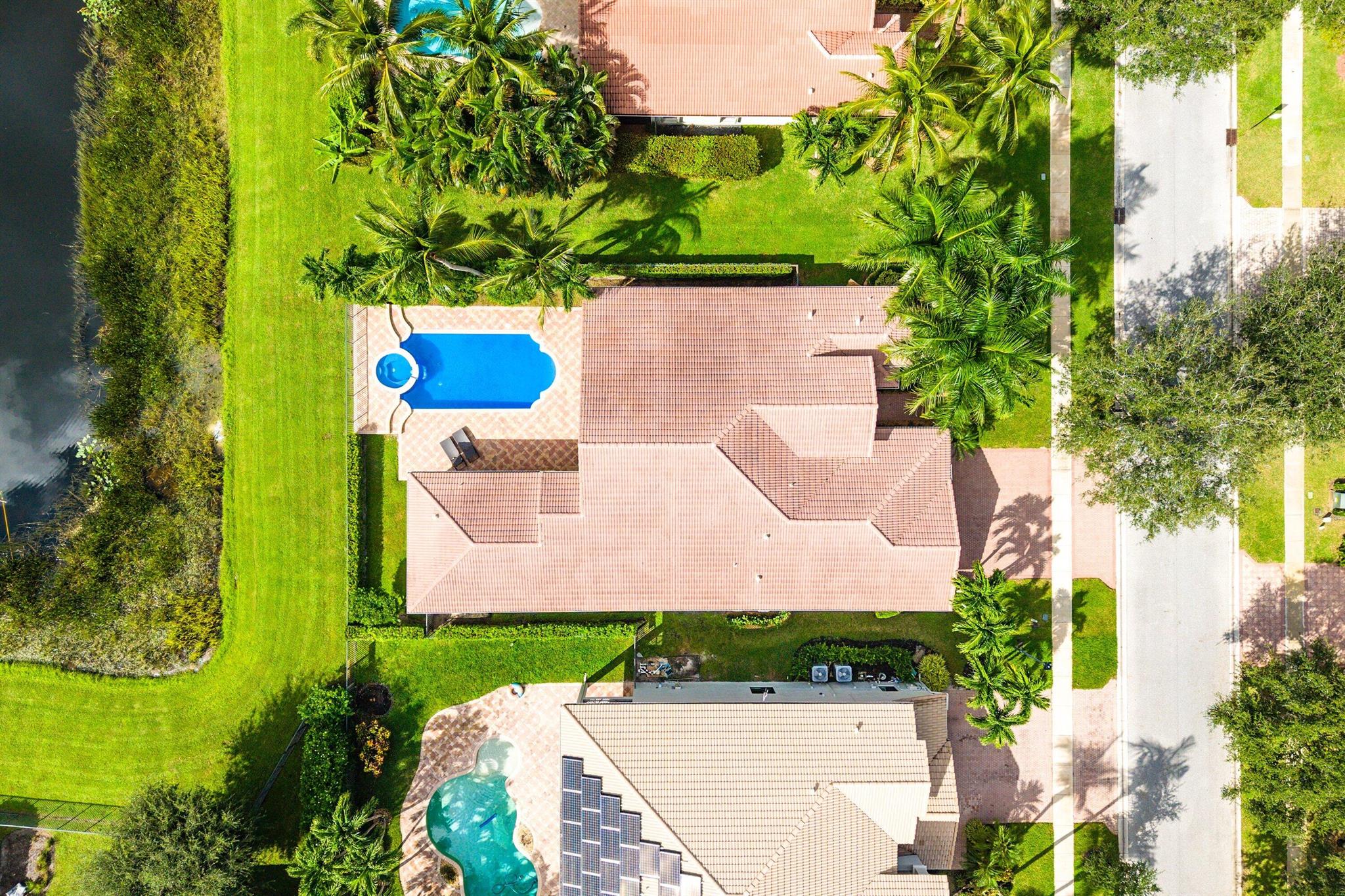 CANYON ISLES 1 - Residential