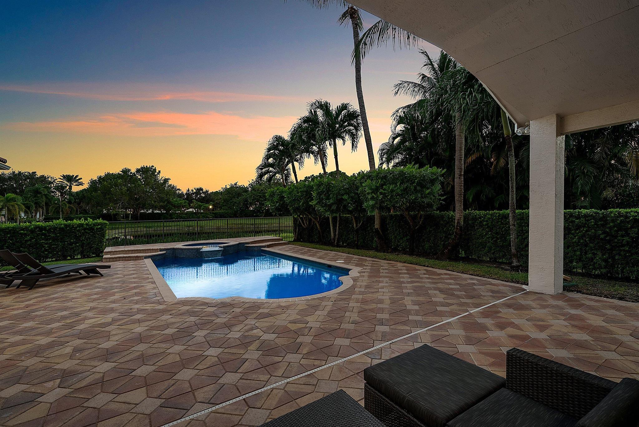CANYON ISLES 1 - Residential