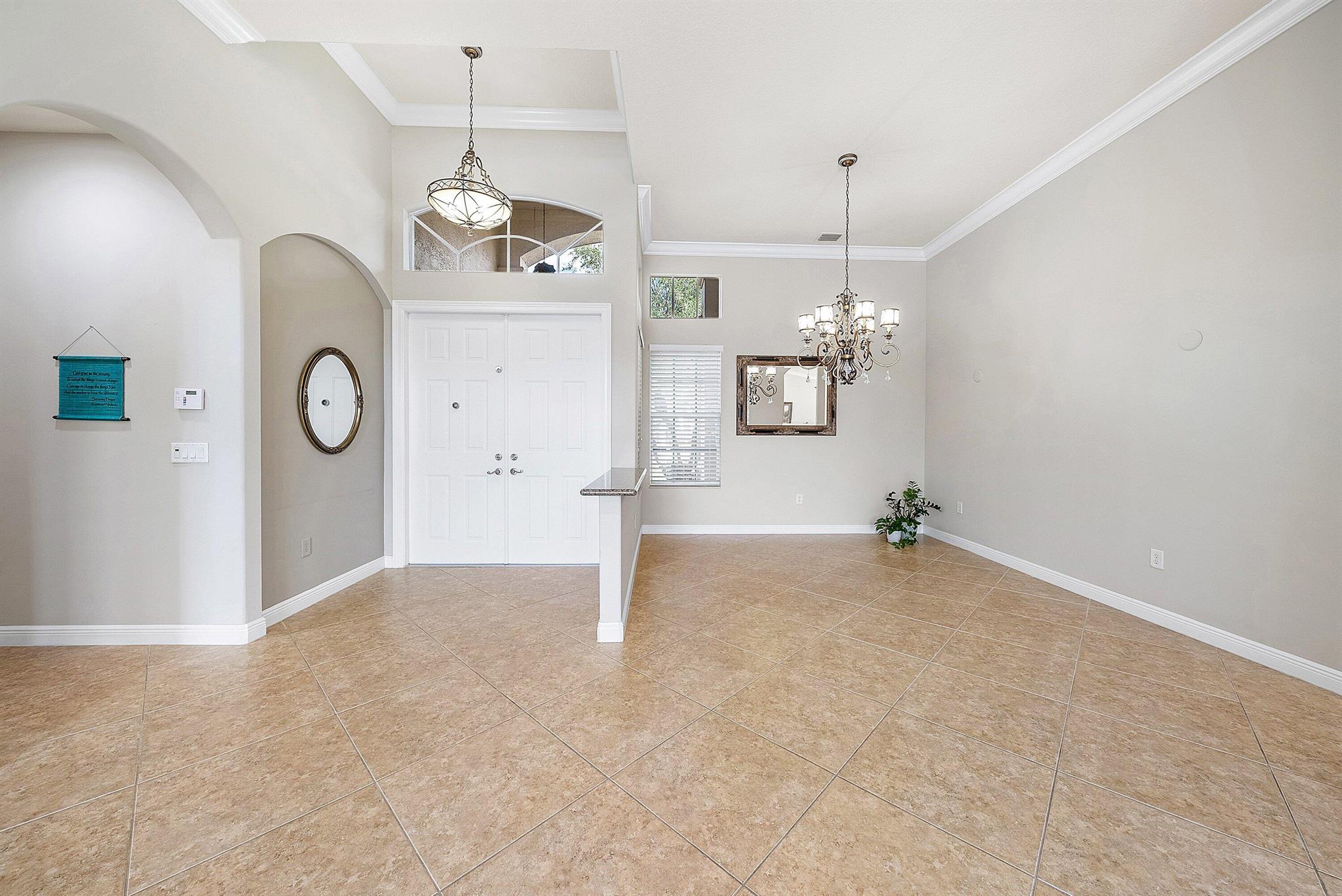 CANYON ISLES 1 - Residential