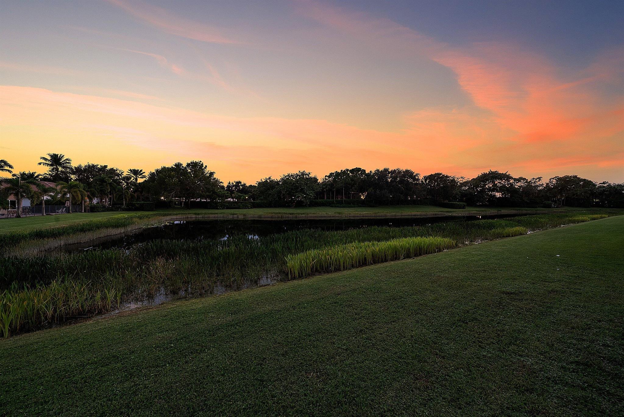 CANYON ISLES 1 - Residential