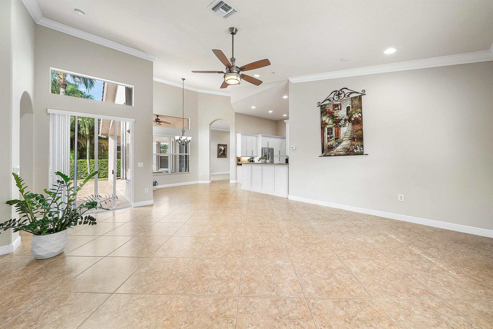 CANYON ISLES 1 - Residential