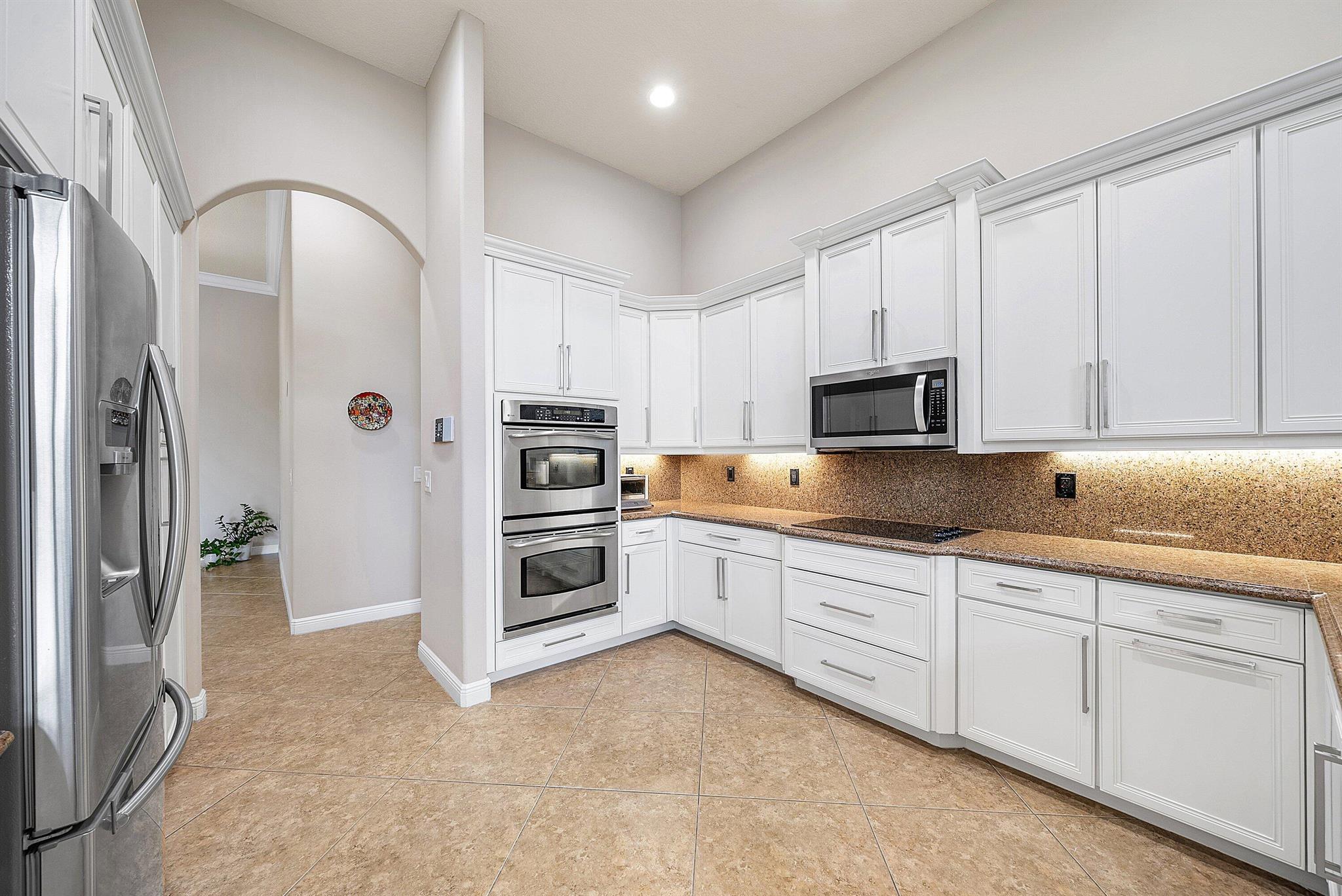 CANYON ISLES 1 - Residential