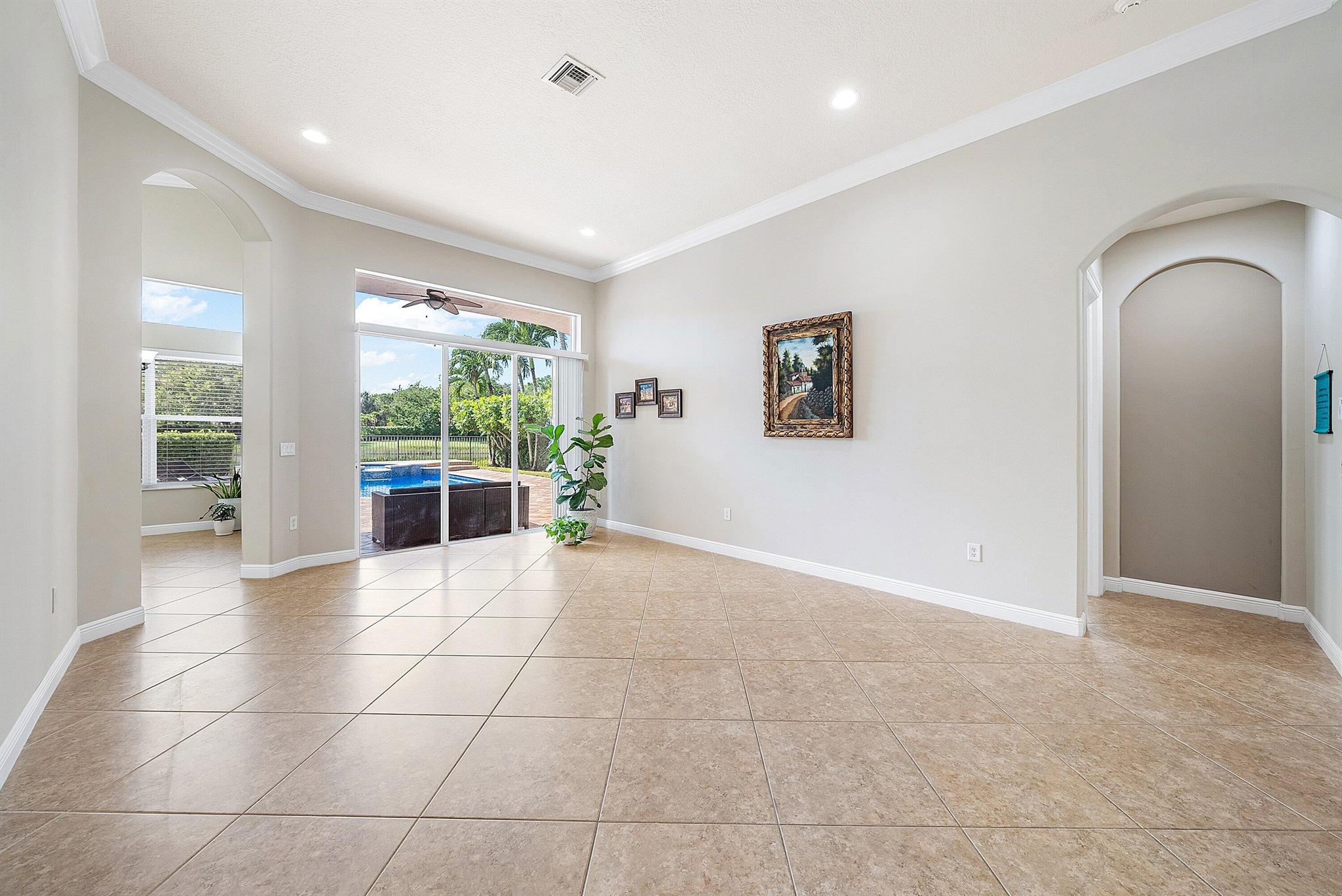 CANYON ISLES 1 - Residential