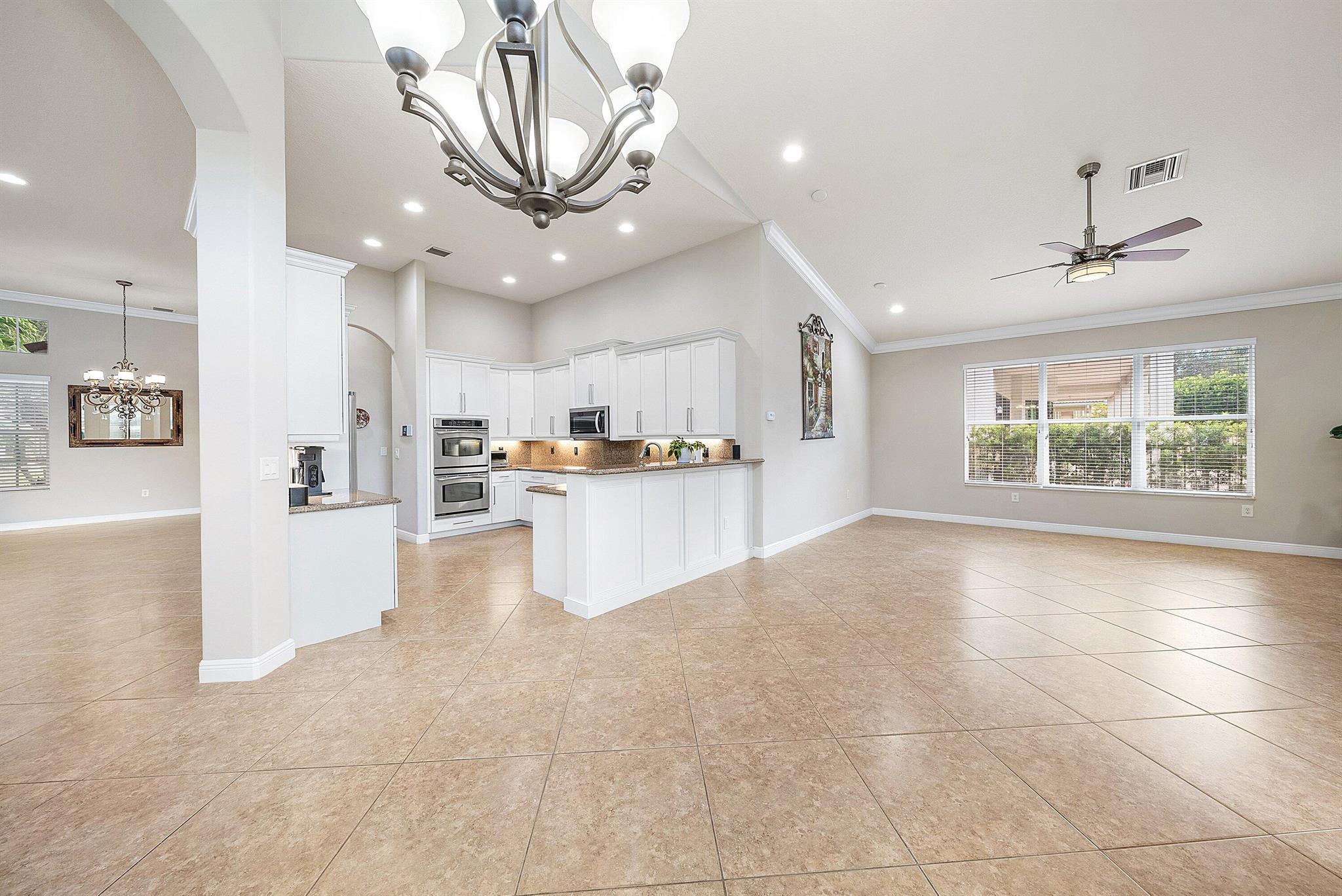 CANYON ISLES 1 - Residential