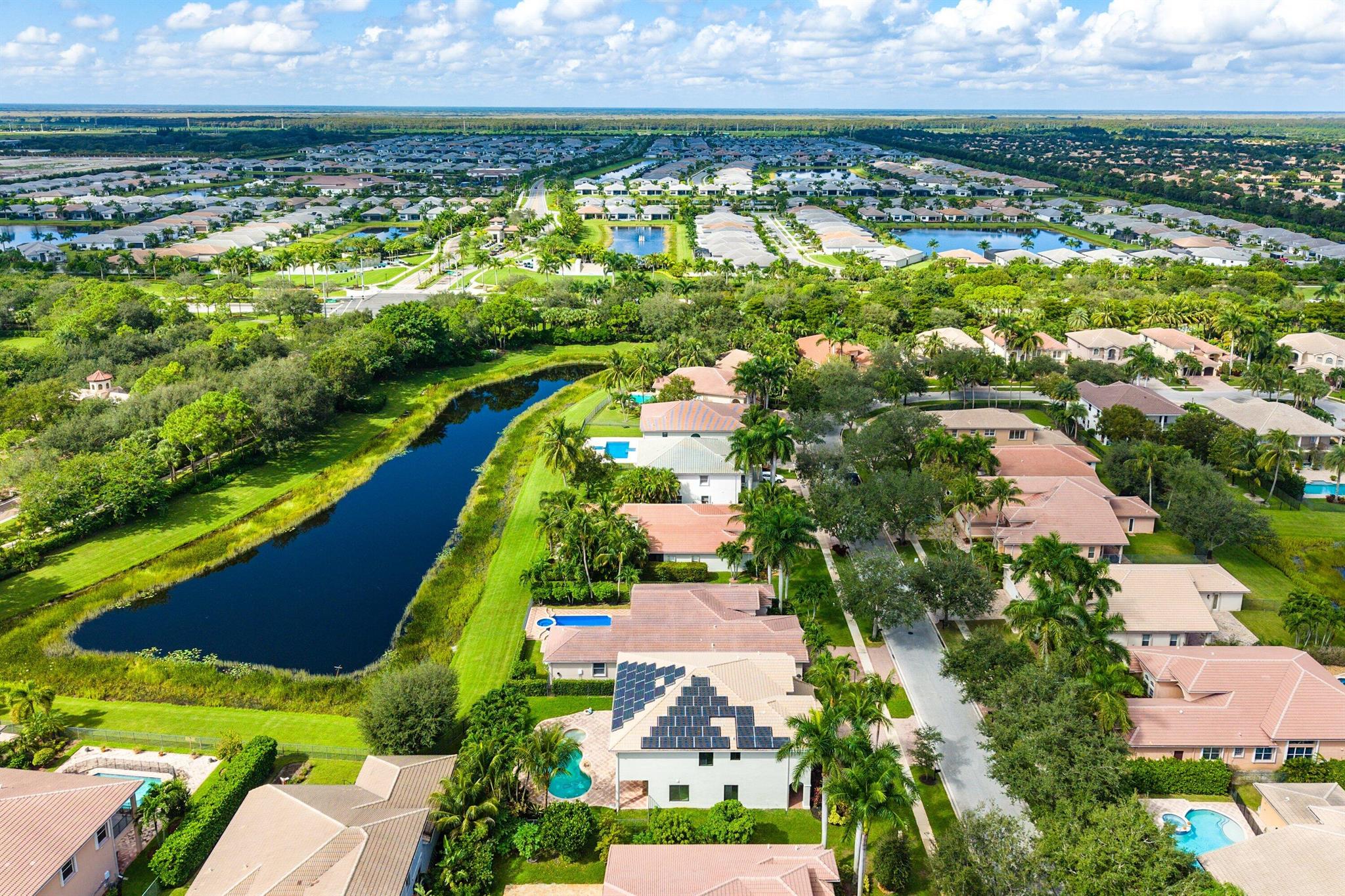 CANYON ISLES 1 - Residential