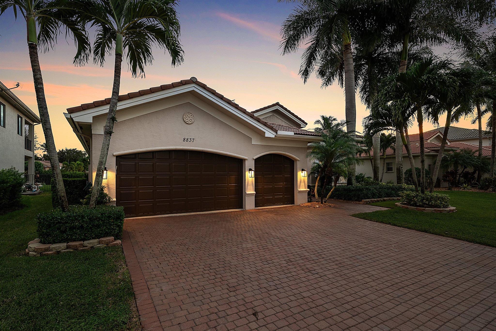 View photos, virtual tours, details... 8837 Woodgrove Ridge Court