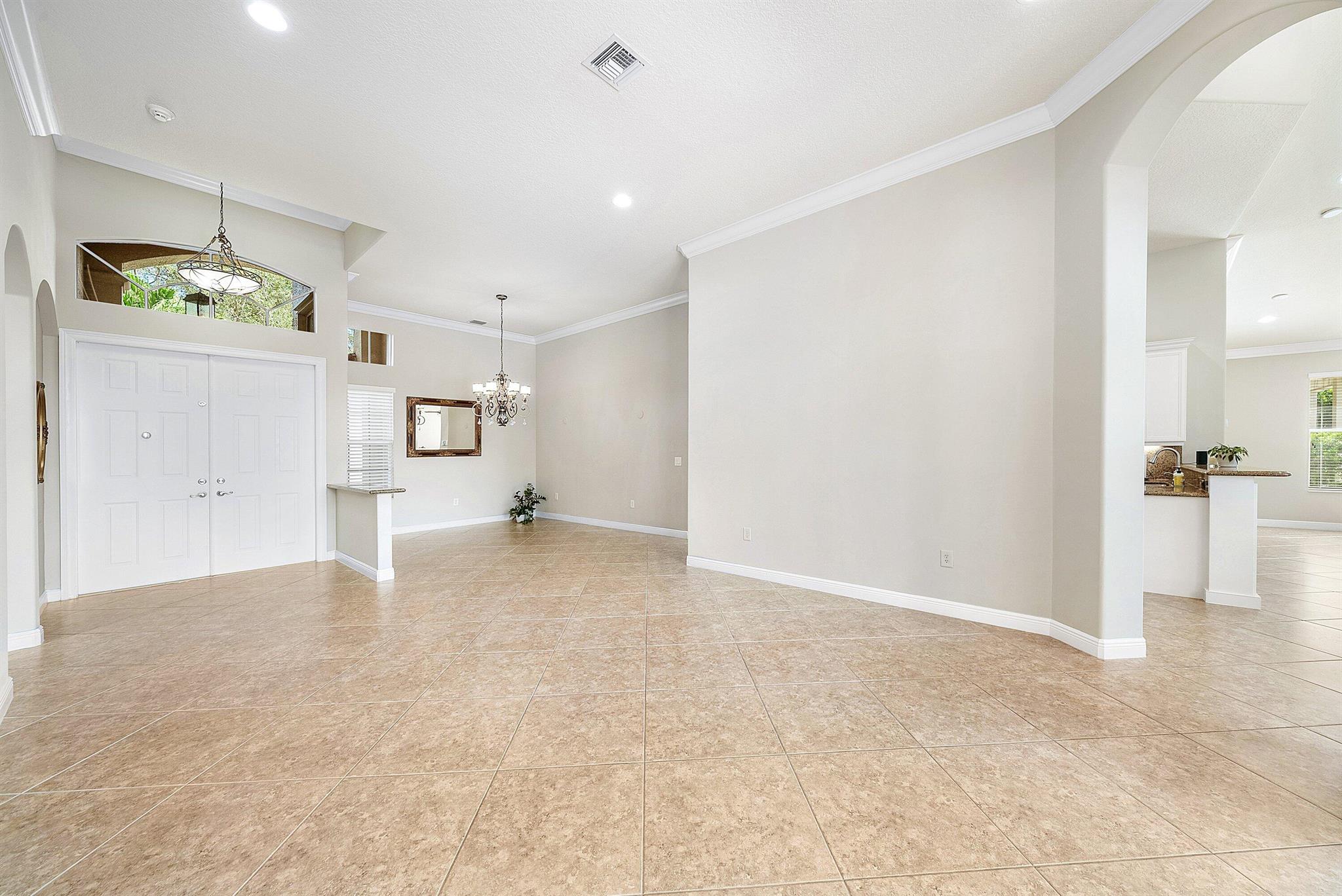 CANYON ISLES 1 - Residential