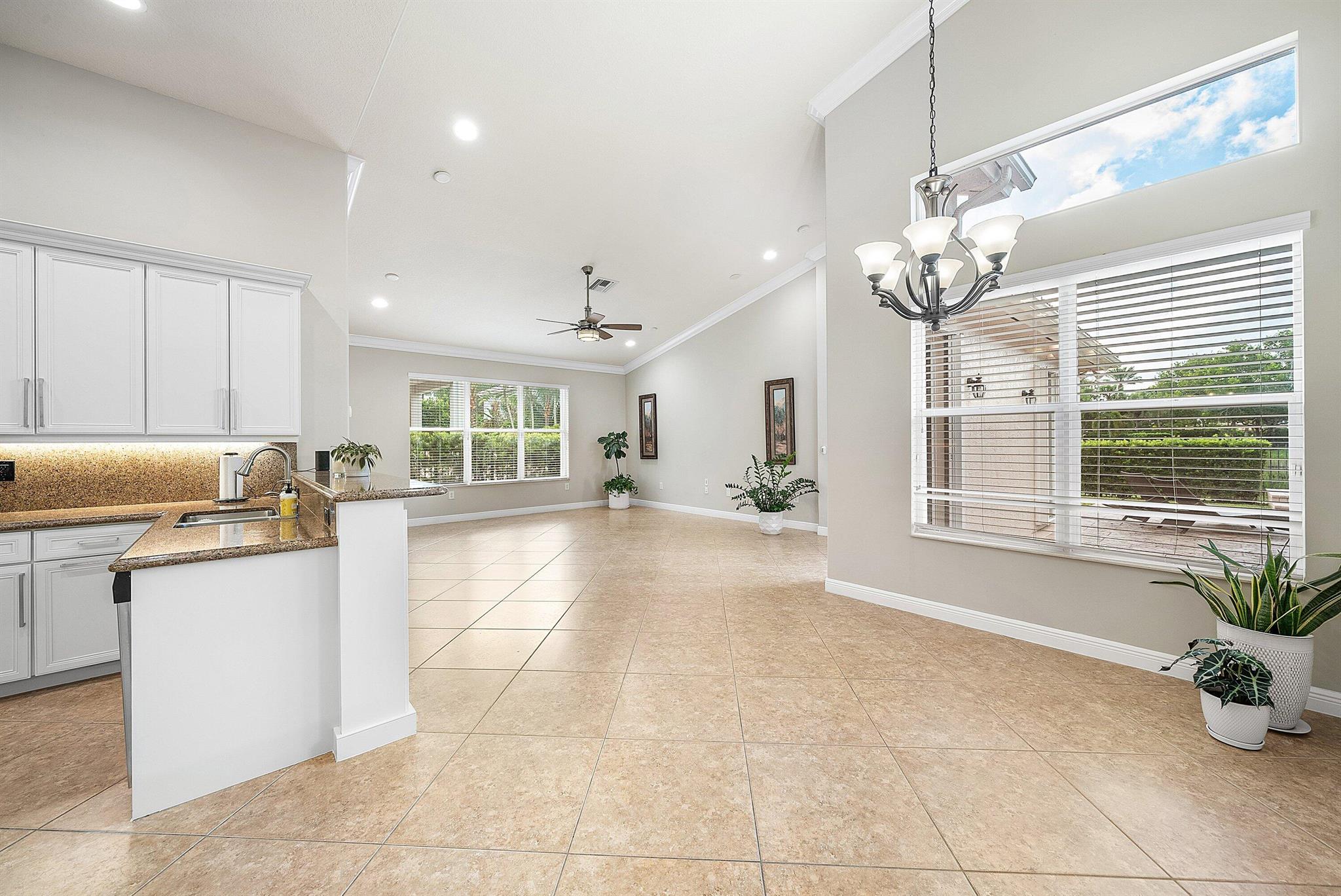 CANYON ISLES 1 - Residential