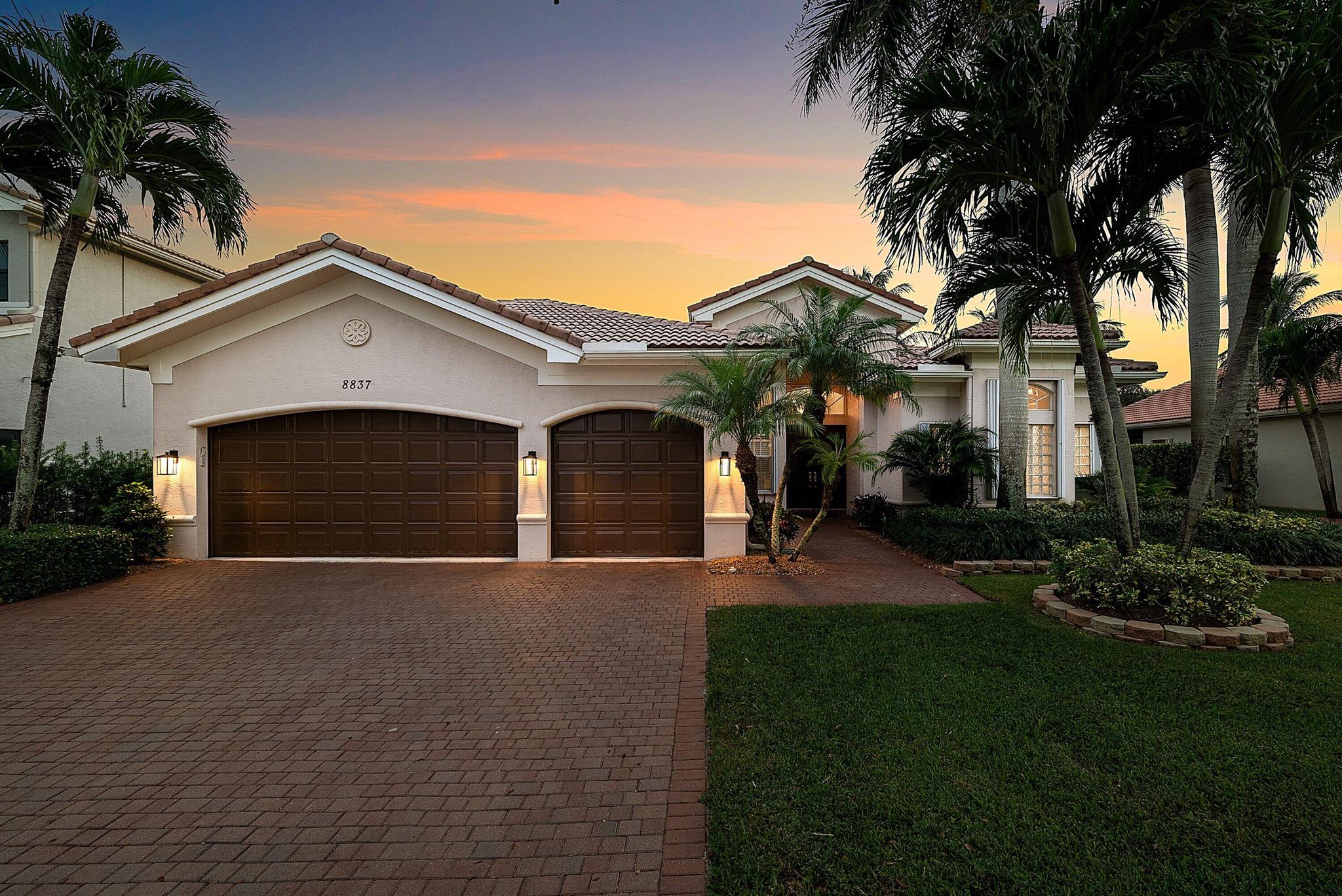 CANYON ISLES 1 - Residential