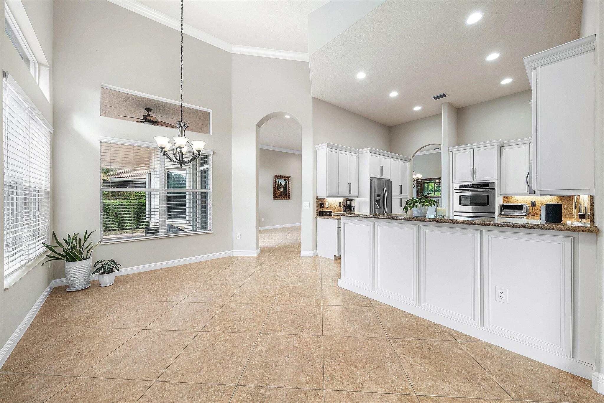 CANYON ISLES 1 - Residential