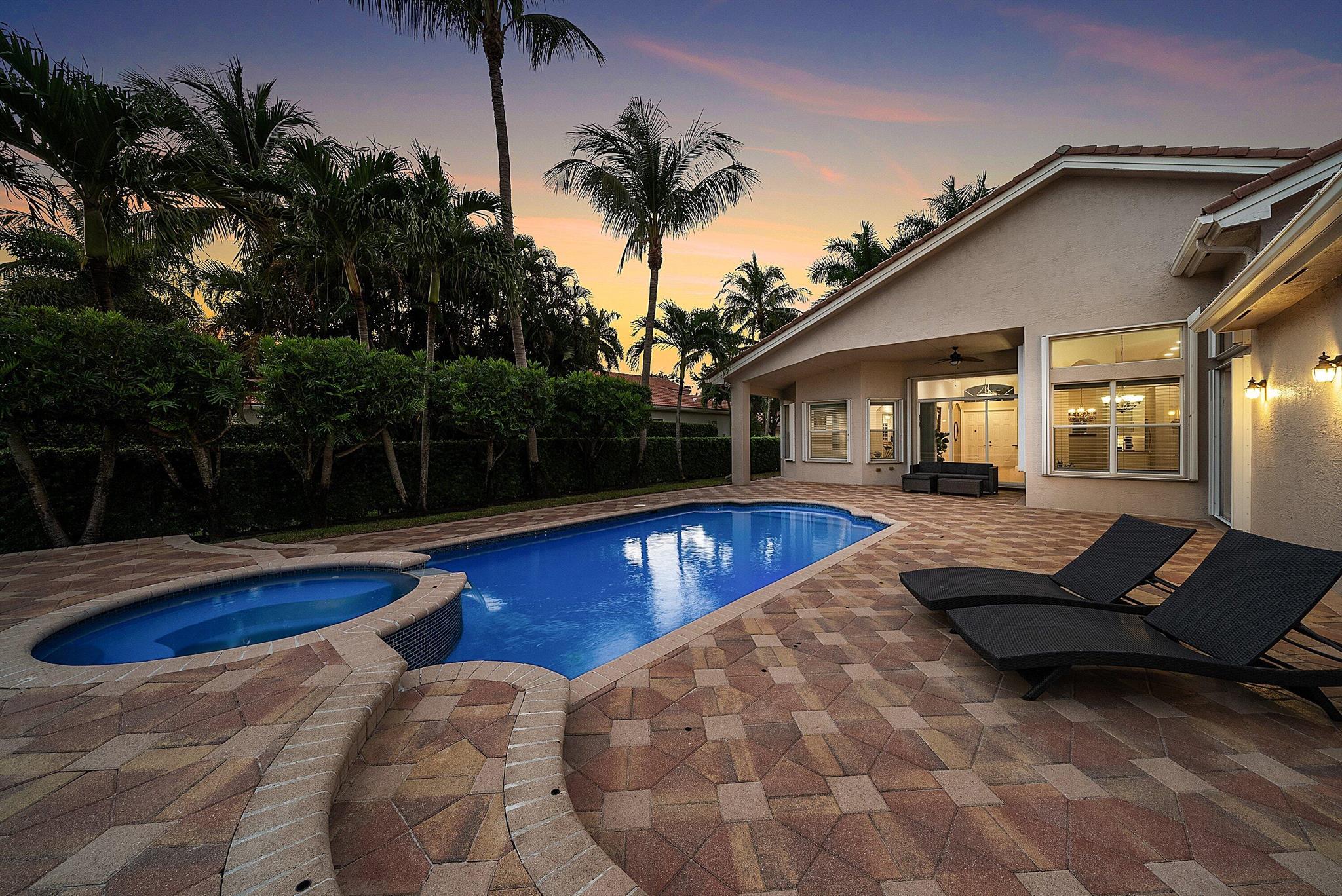 CANYON ISLES 1 - Residential