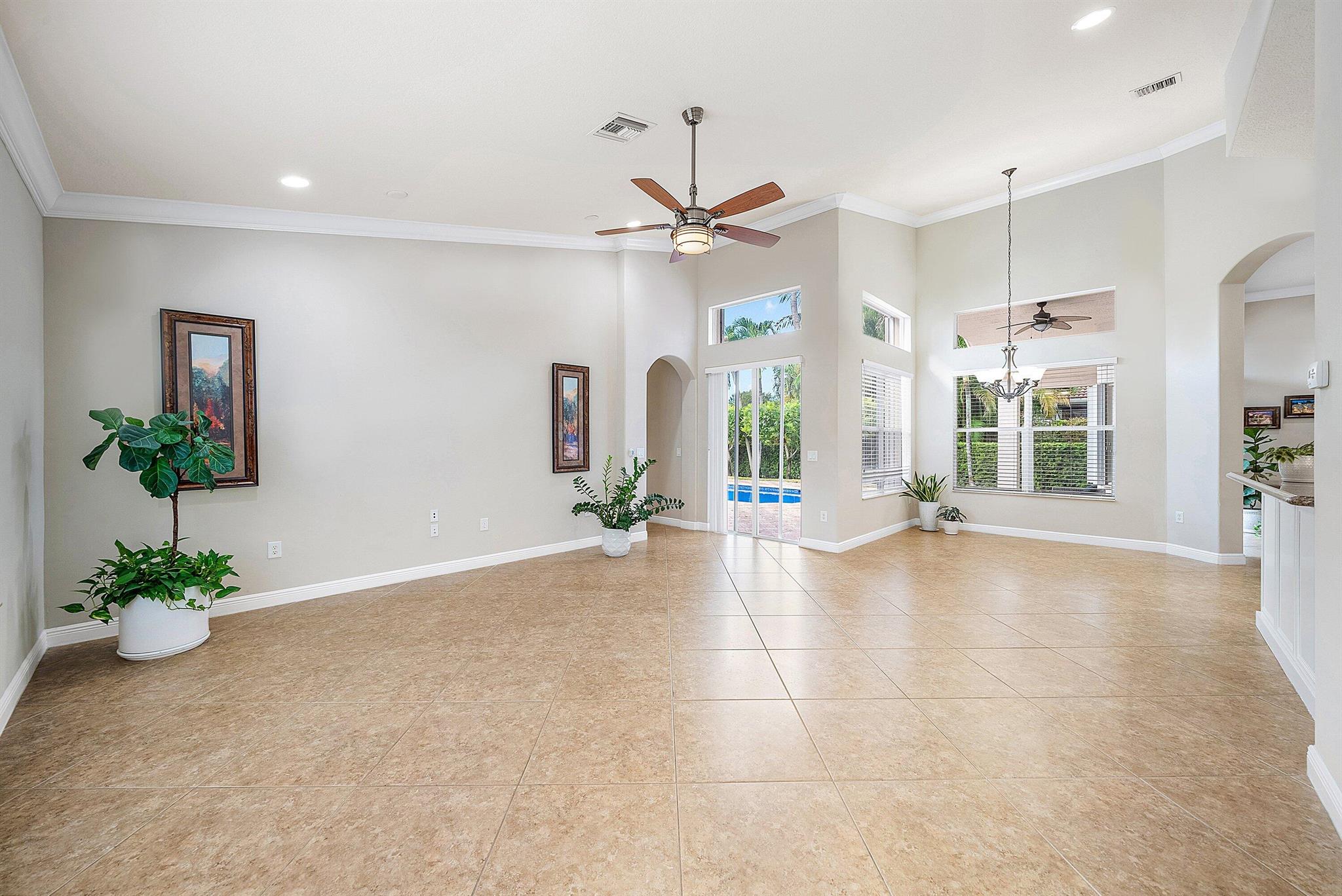 CANYON ISLES 1 - Residential