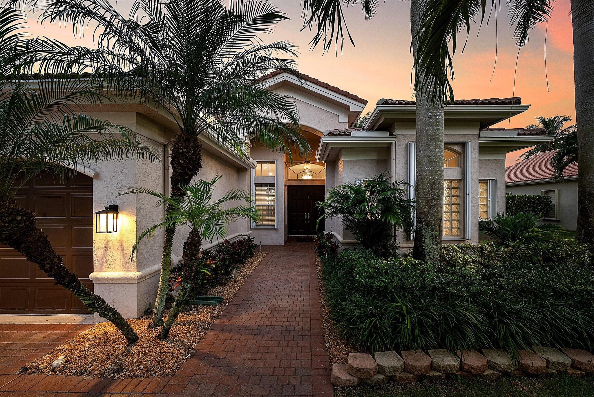 CANYON ISLES 1 - Residential