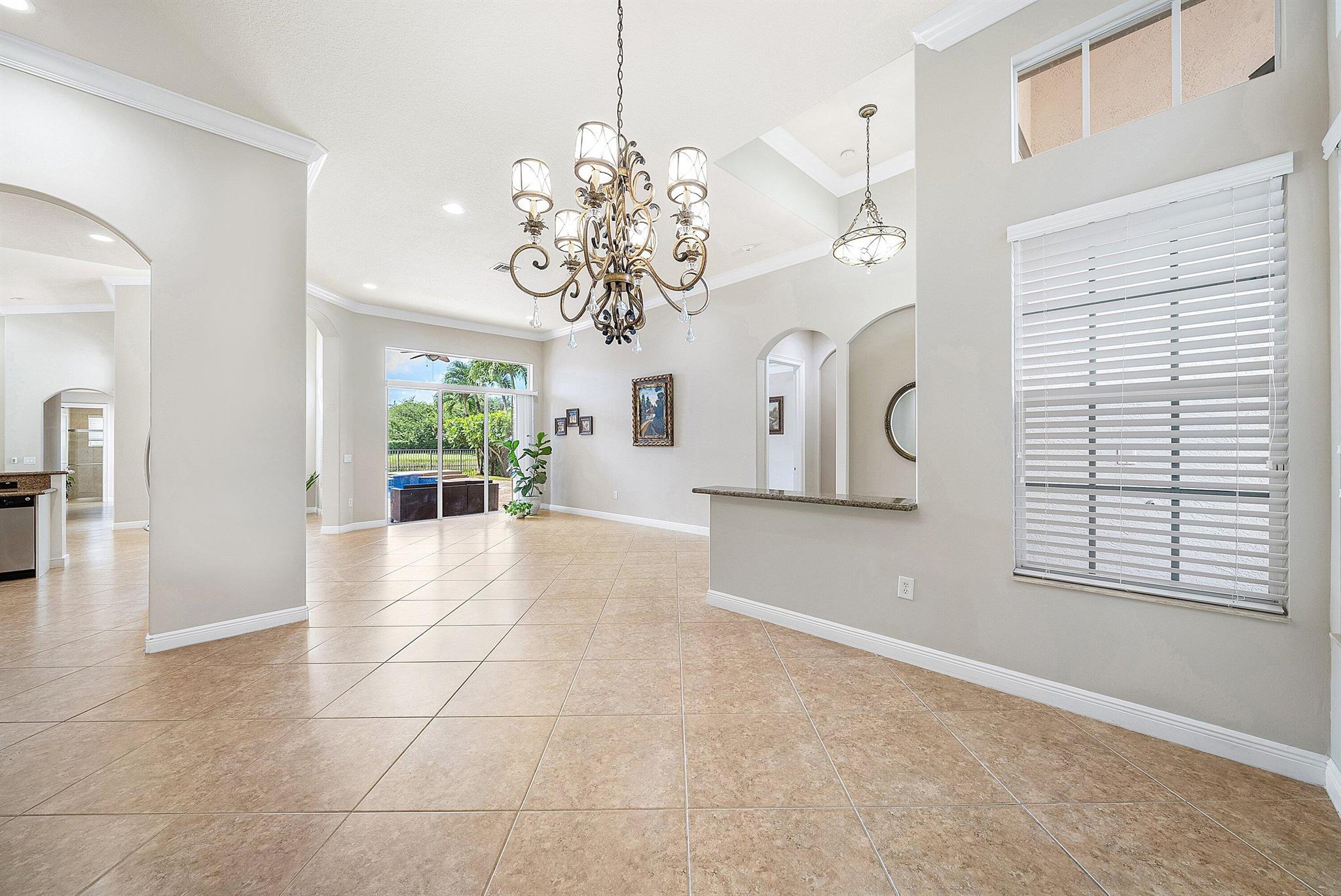 CANYON ISLES 1 - Residential