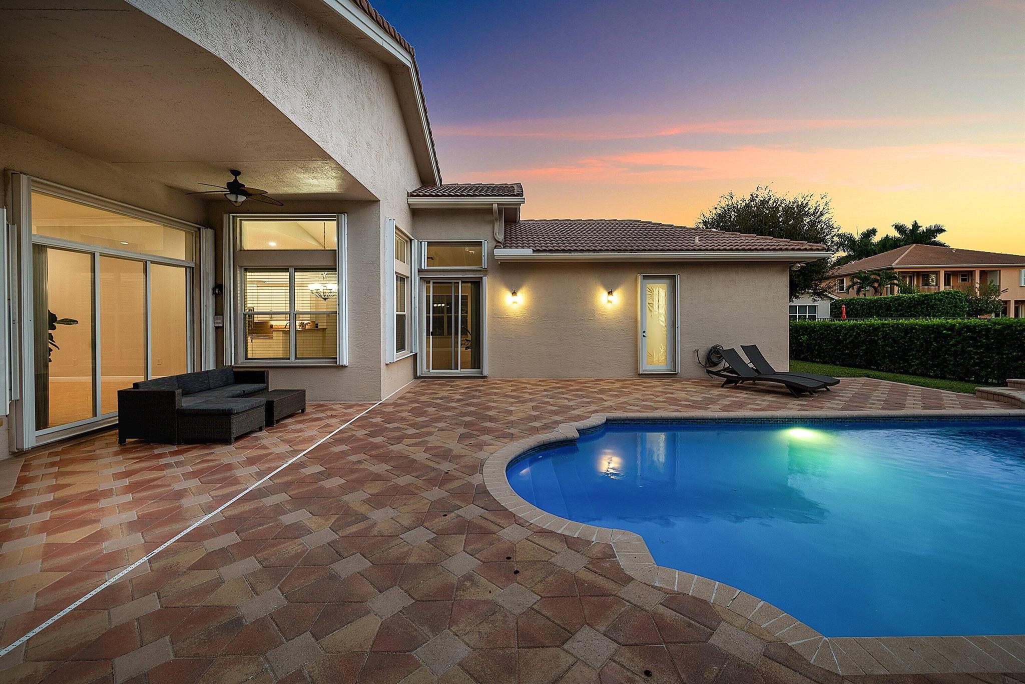 CANYON ISLES 1 - Residential