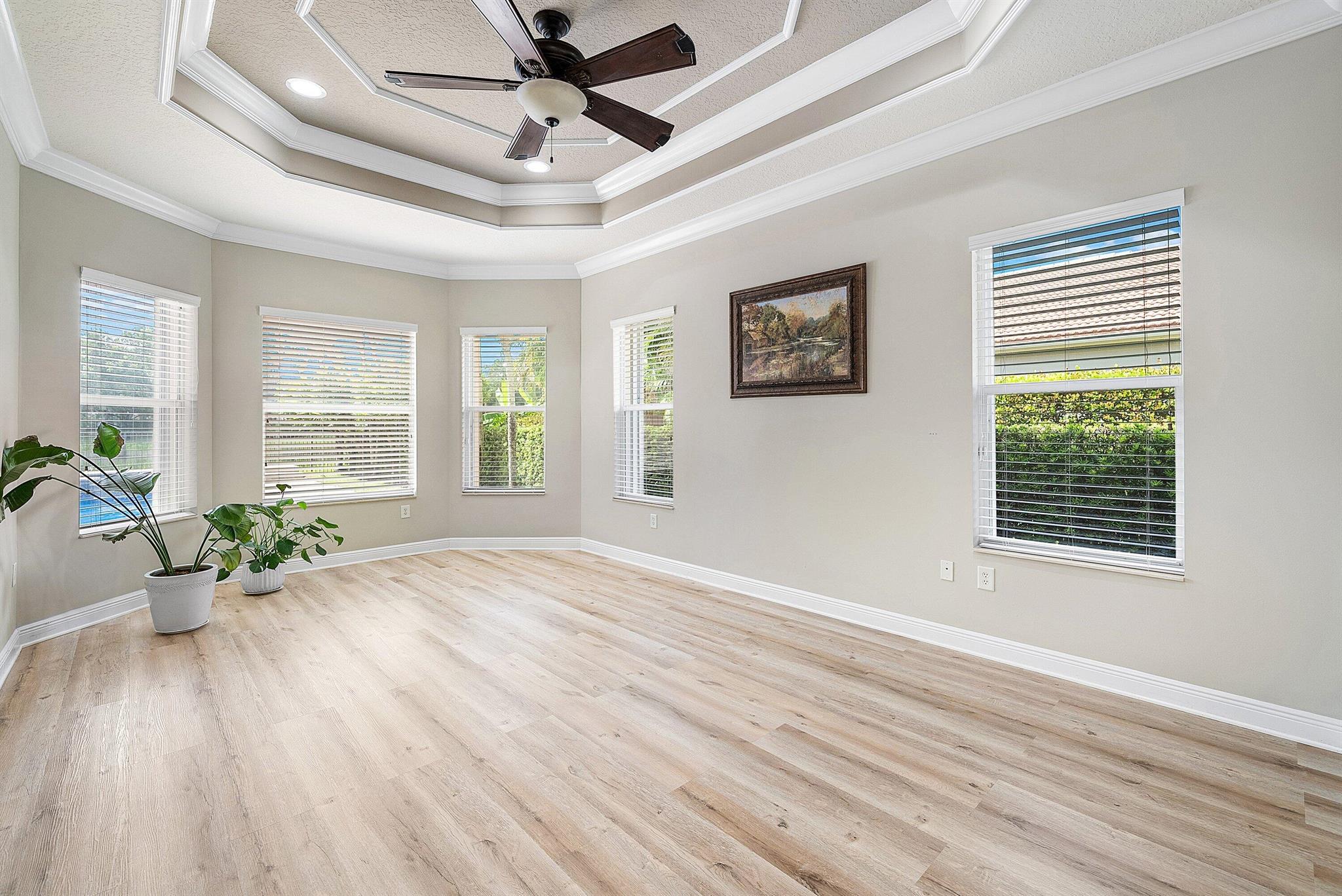 CANYON ISLES 1 - Residential