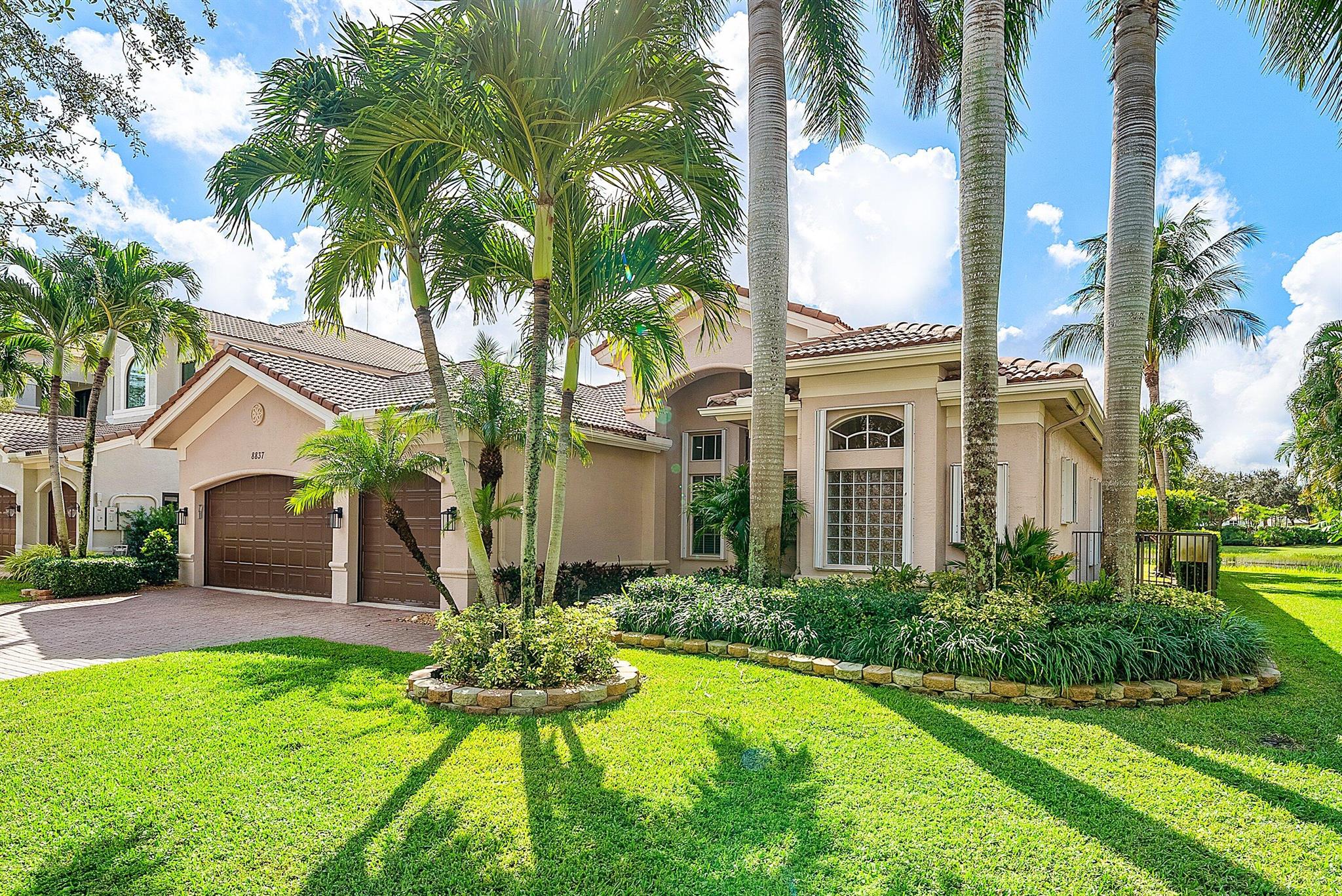 View photos, virtual tours, details... 8837 Woodgrove Ridge Court