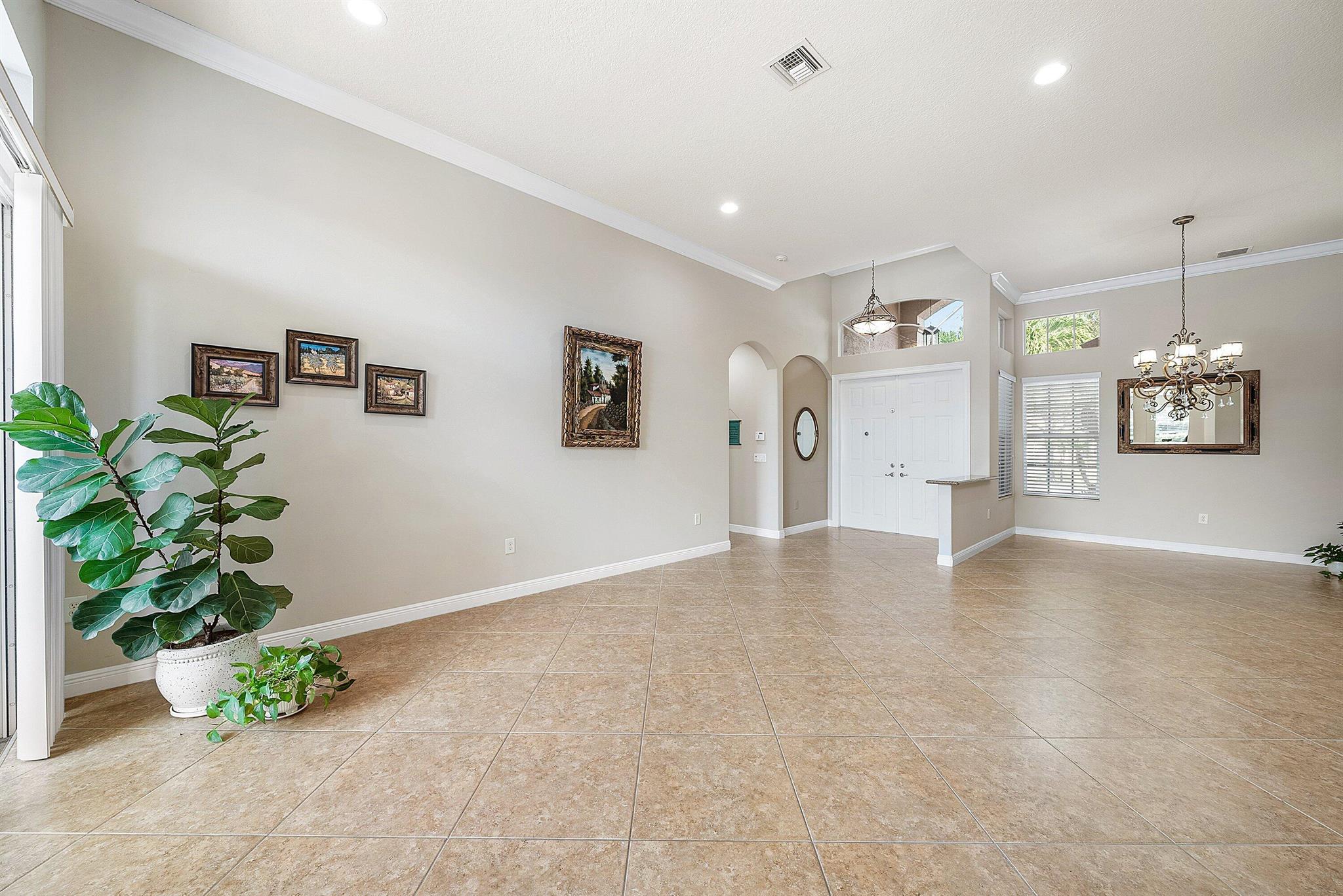 CANYON ISLES 1 - Residential