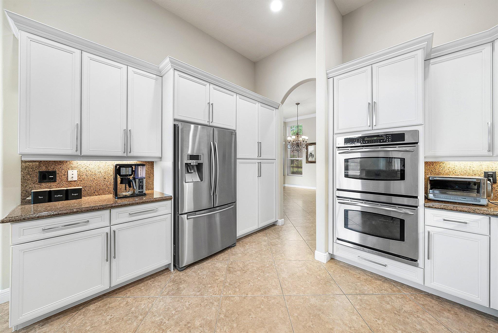 CANYON ISLES 1 - Residential