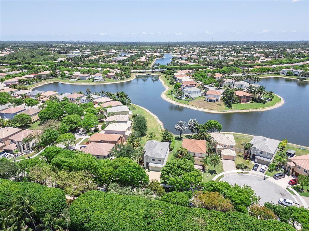 Olympia 02 - Residential